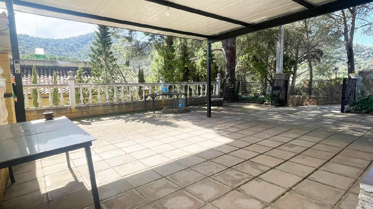  à vendre maison Espiells Alt Penedès 7