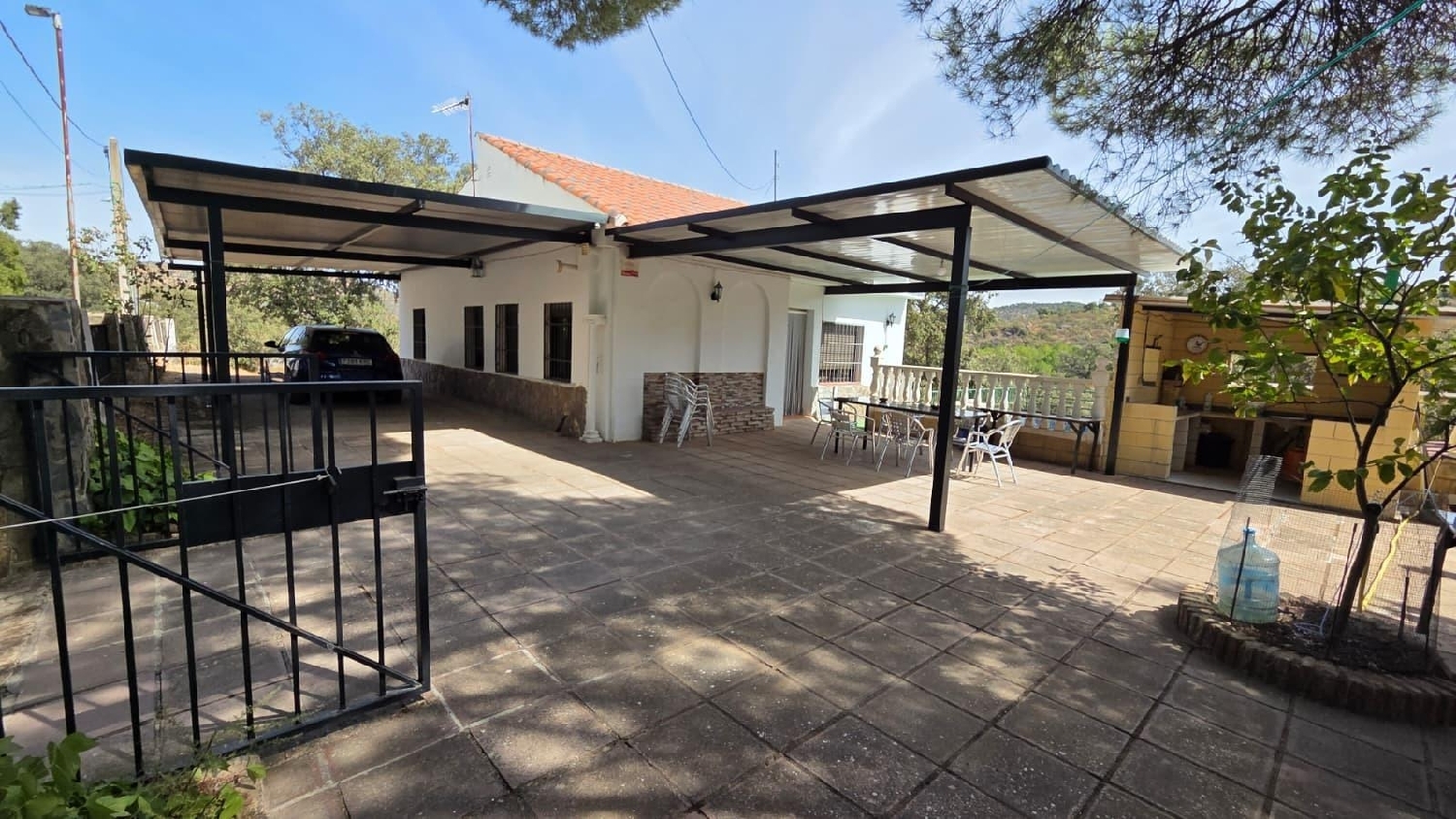  à vendre maison Espiells Alt Penedès 1