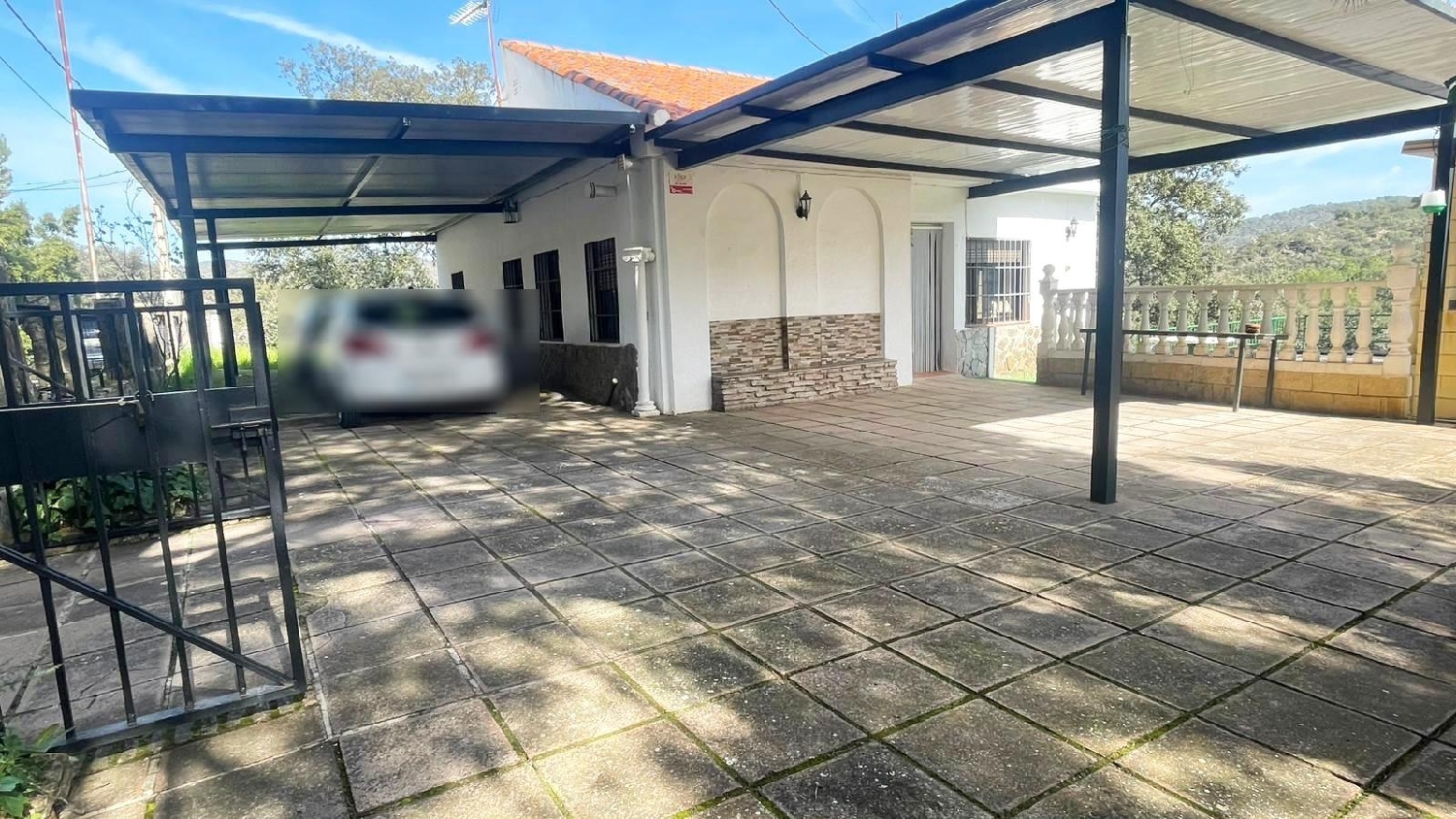  à vendre maison Espiells Alt Penedès 6