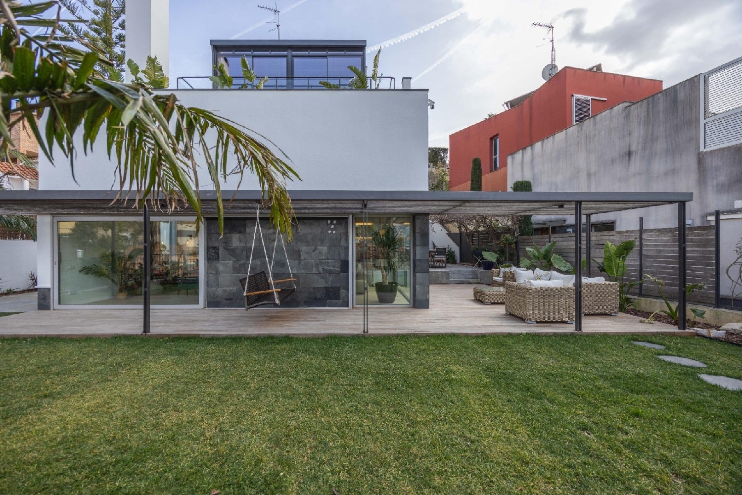  till salu hus Esplugues De Llobregat Baix Llobregat 2