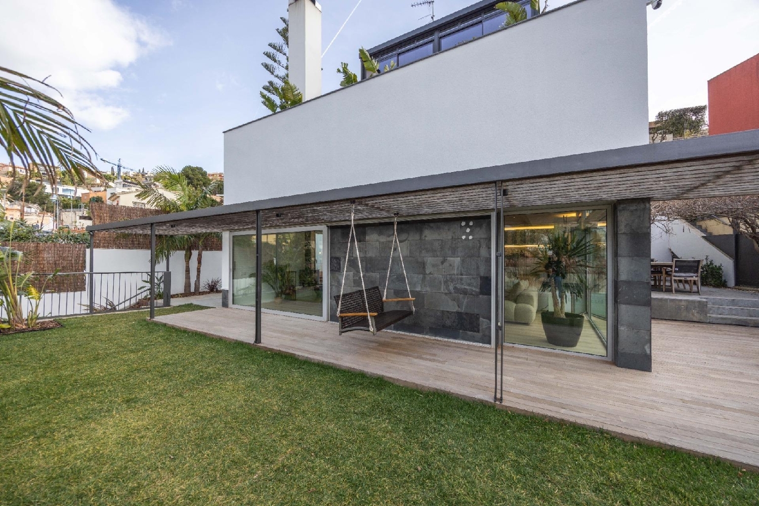  till salu hus Esplugues De Llobregat Baix Llobregat 3