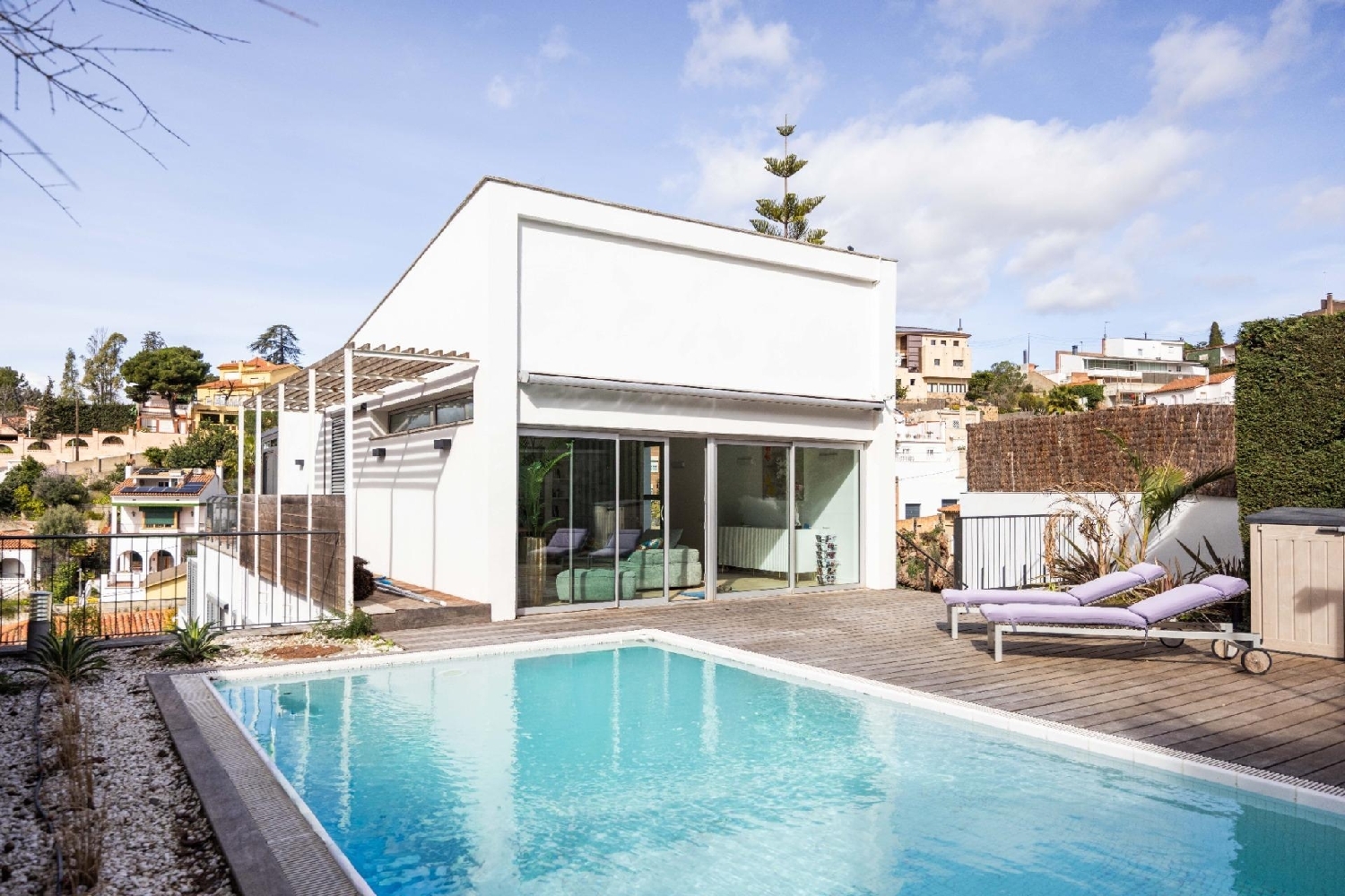  till salu hus Esplugues De Llobregat Baix Llobregat 5