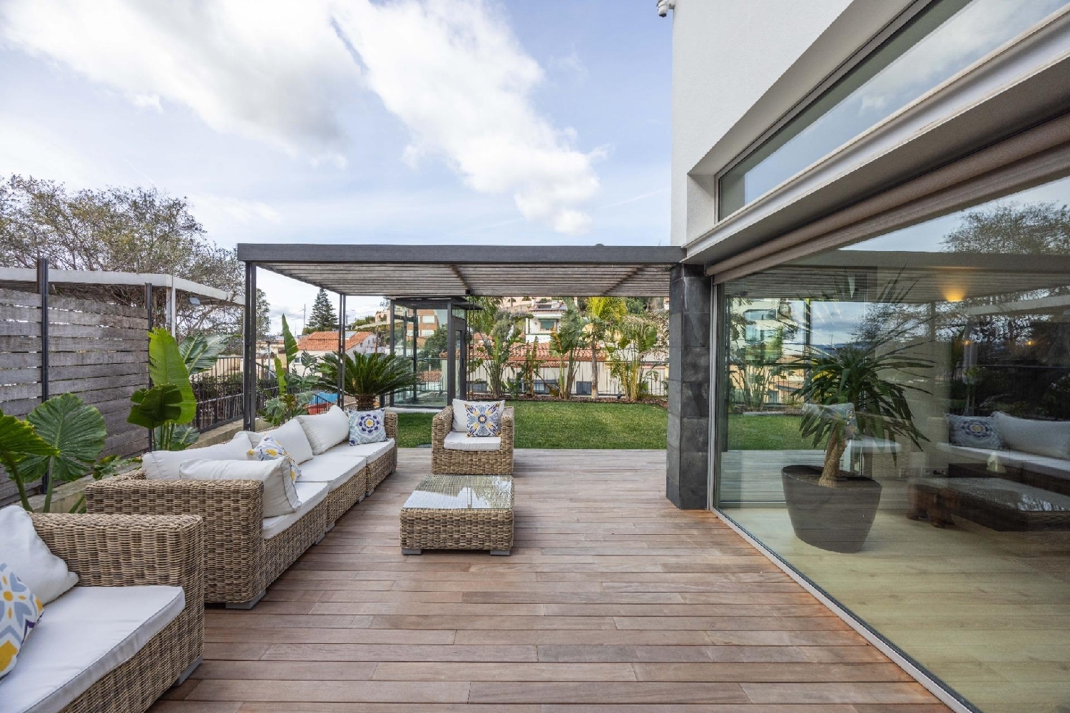  till salu hus Esplugues De Llobregat Baix Llobregat 7