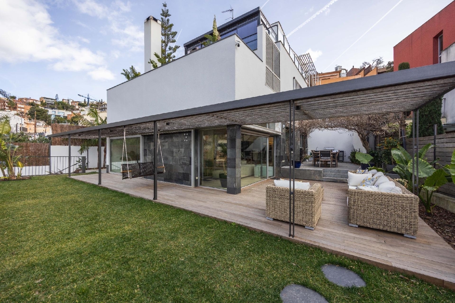  till salu hus Esplugues De Llobregat Baix Llobregat 1