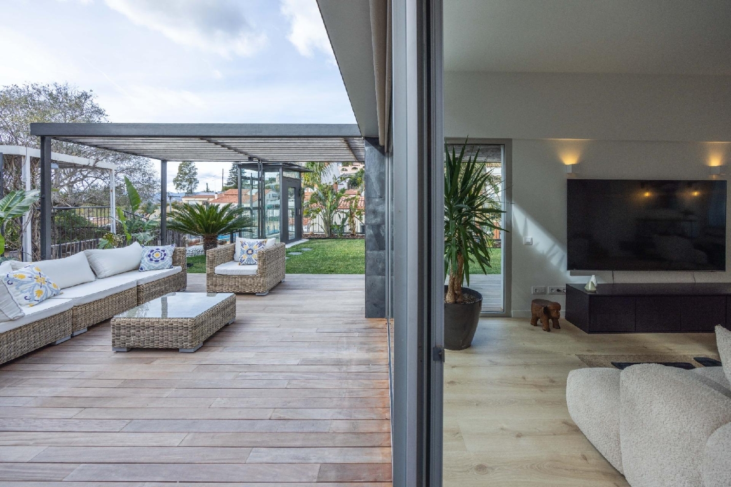  till salu hus Esplugues De Llobregat Baix Llobregat 8