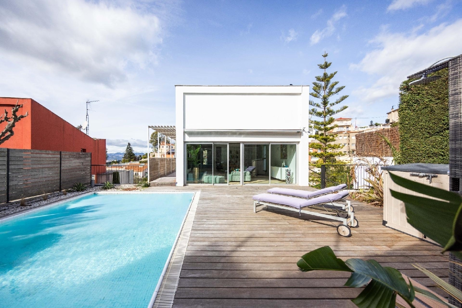  till salu hus Esplugues De Llobregat Baix Llobregat 6