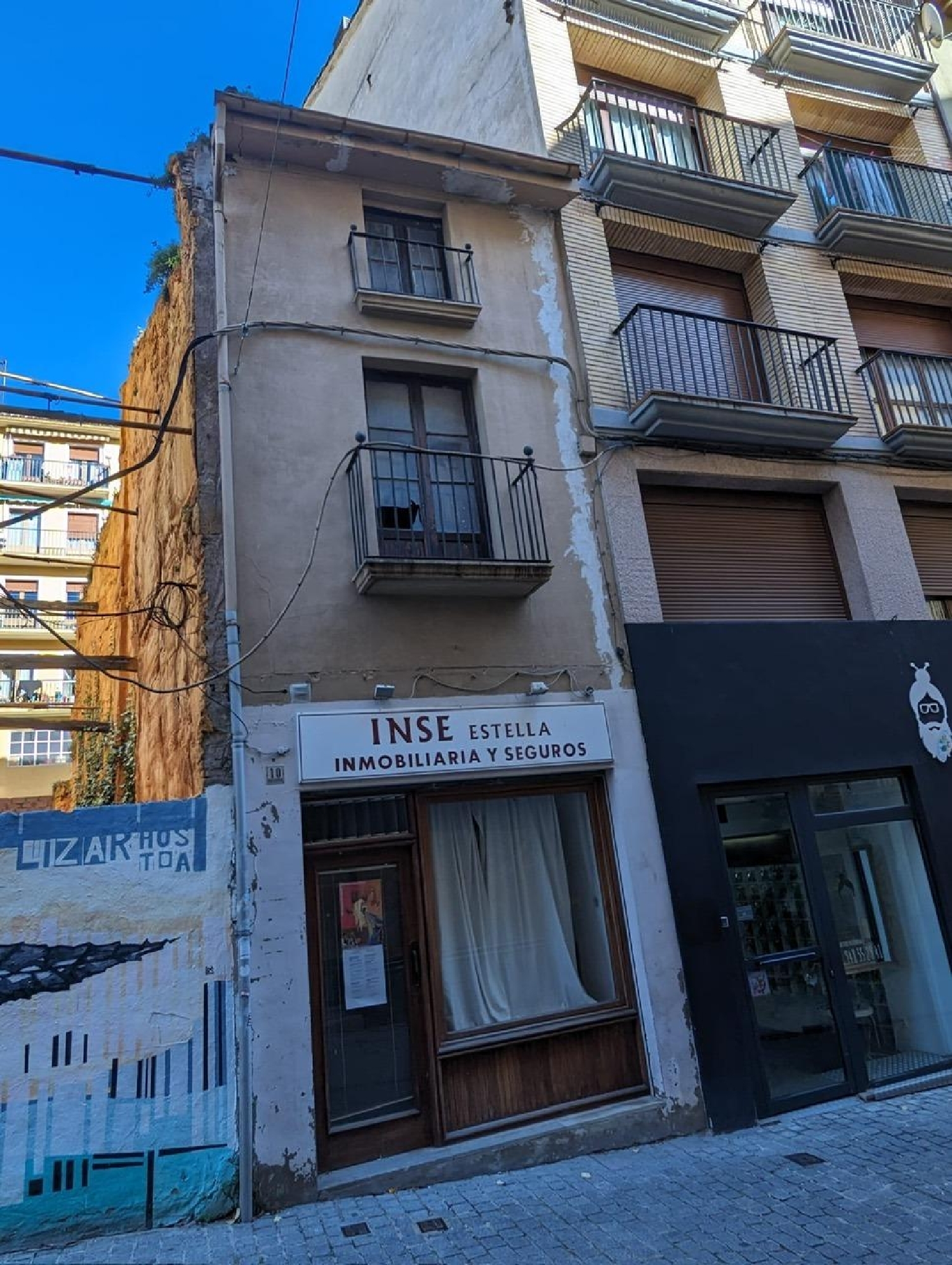  kaufen Haus Estella Tierra Estella 1