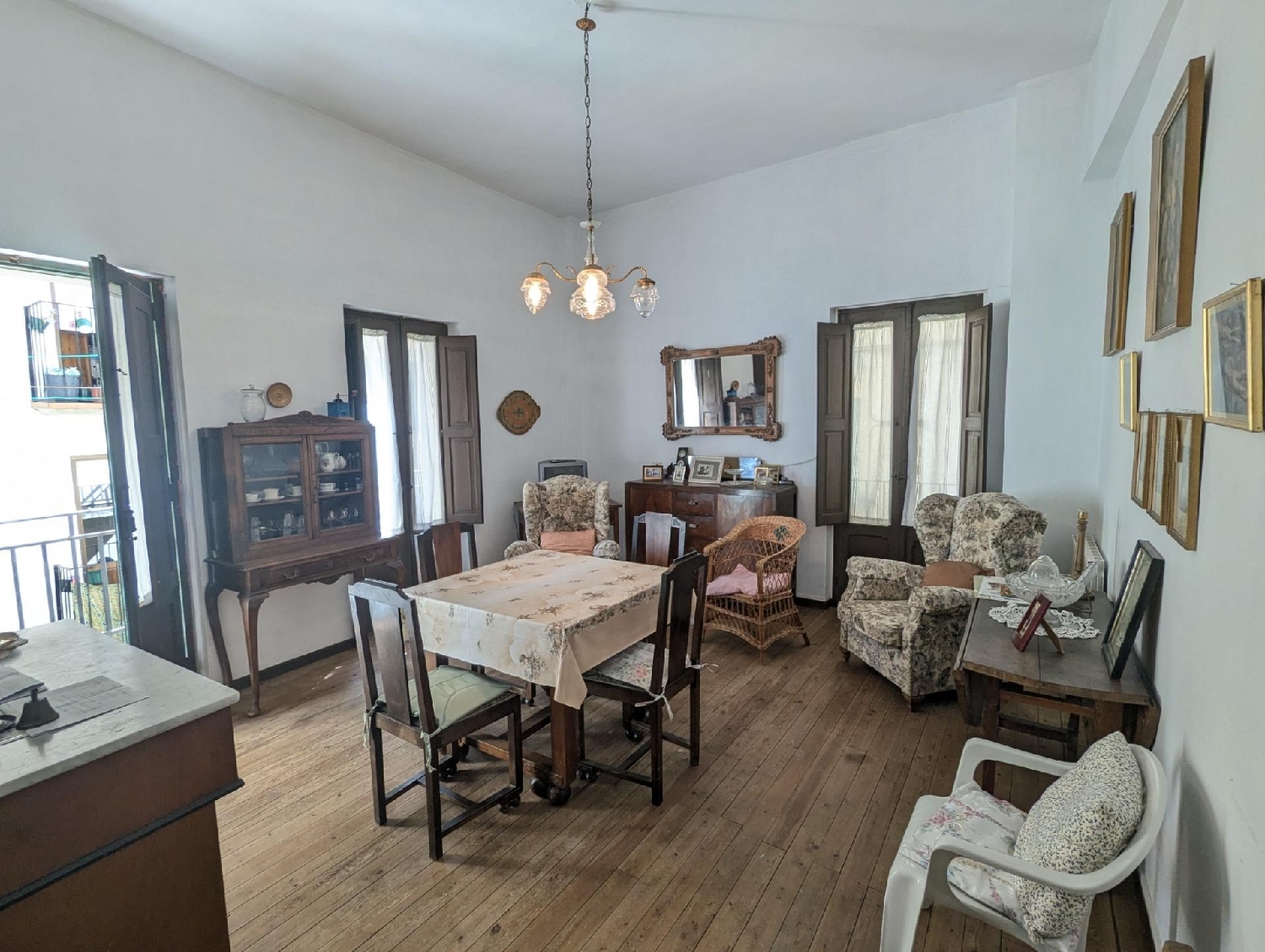  till salu hus Estella Tierra Estella 3