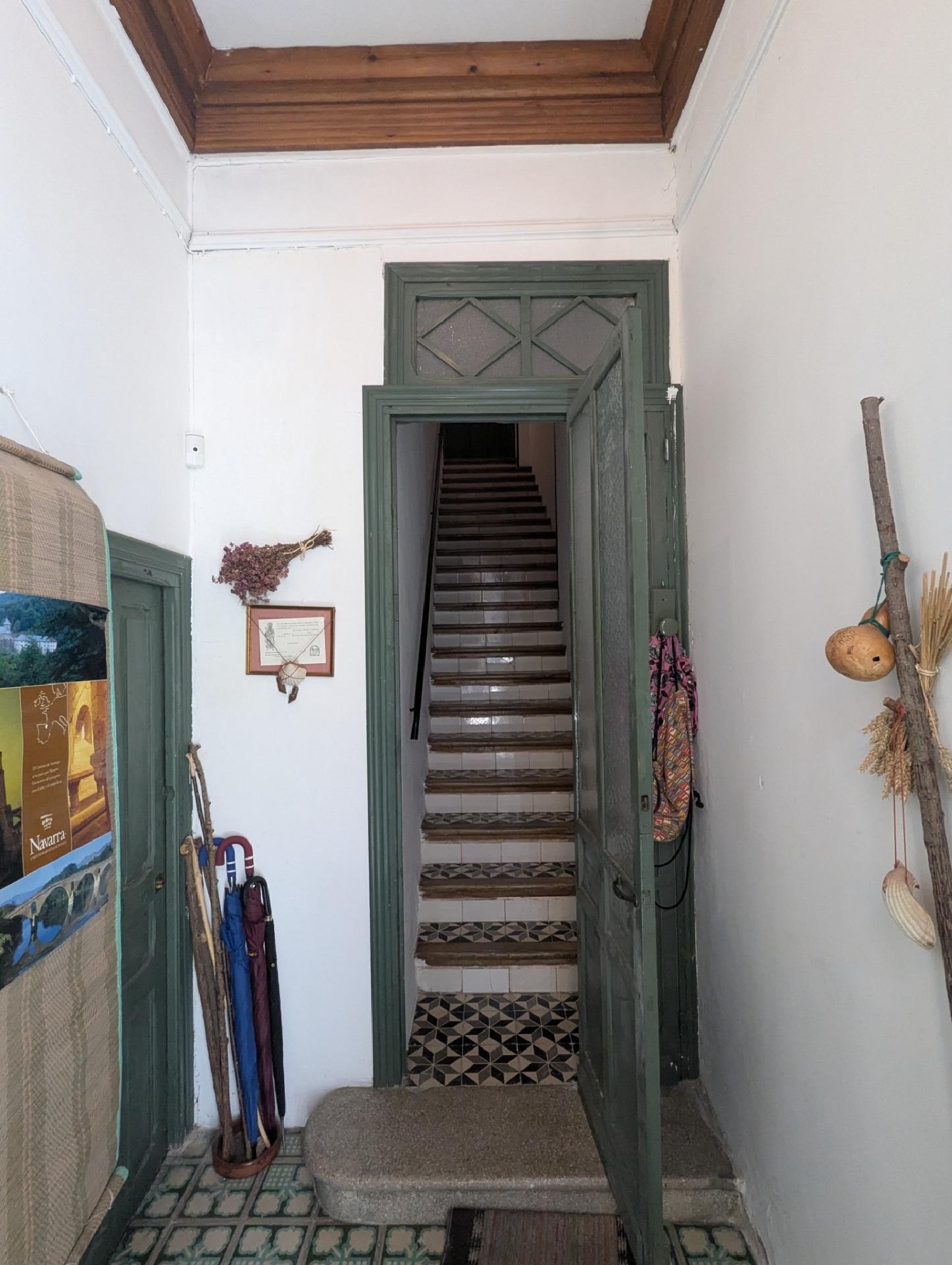  till salu hus Estella Tierra Estella 5