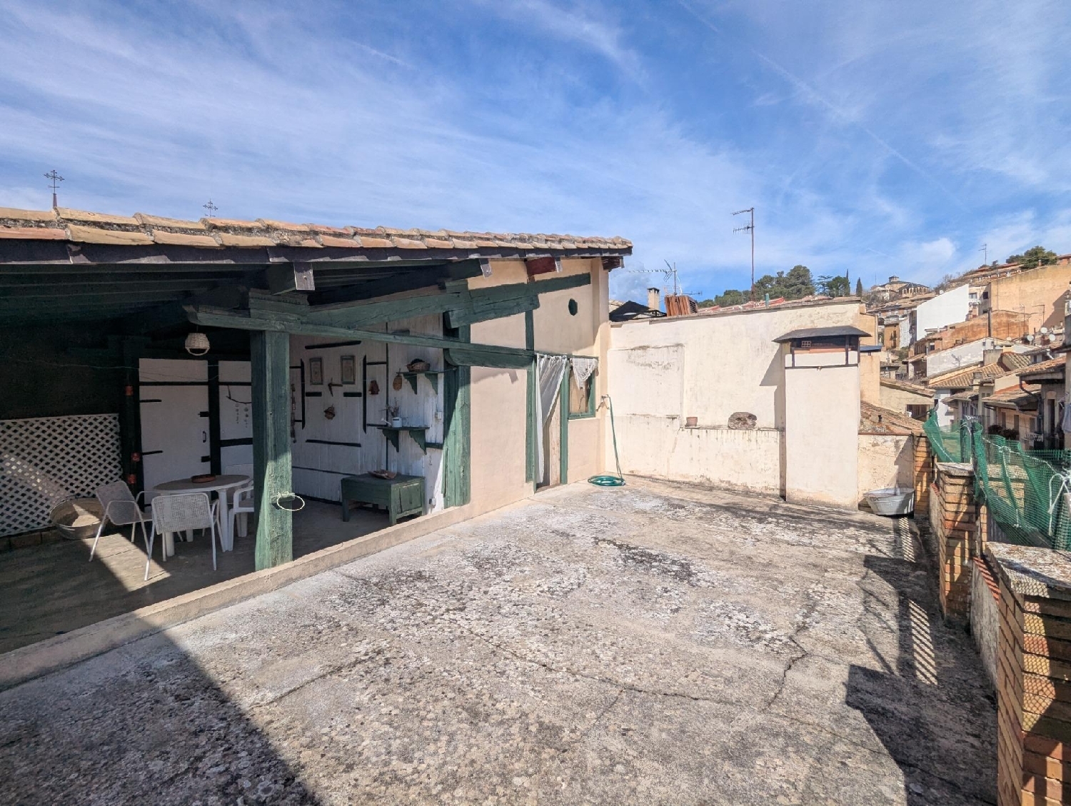  till salu hus Estella Tierra Estella 2