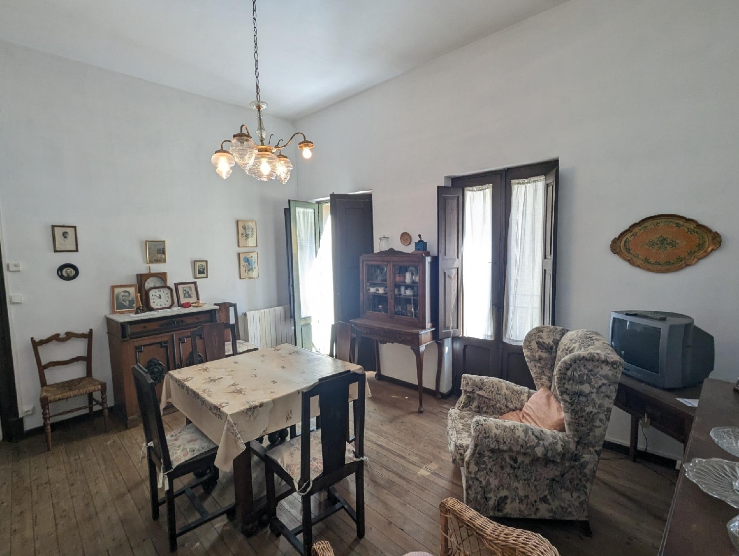  till salu hus Estella Tierra Estella 6