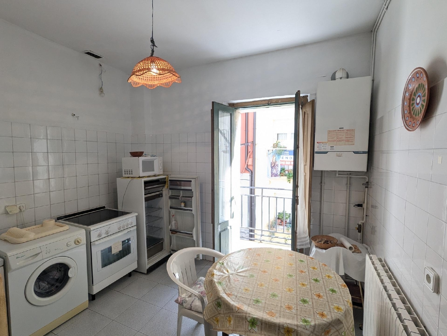  till salu hus Estella Tierra Estella 7