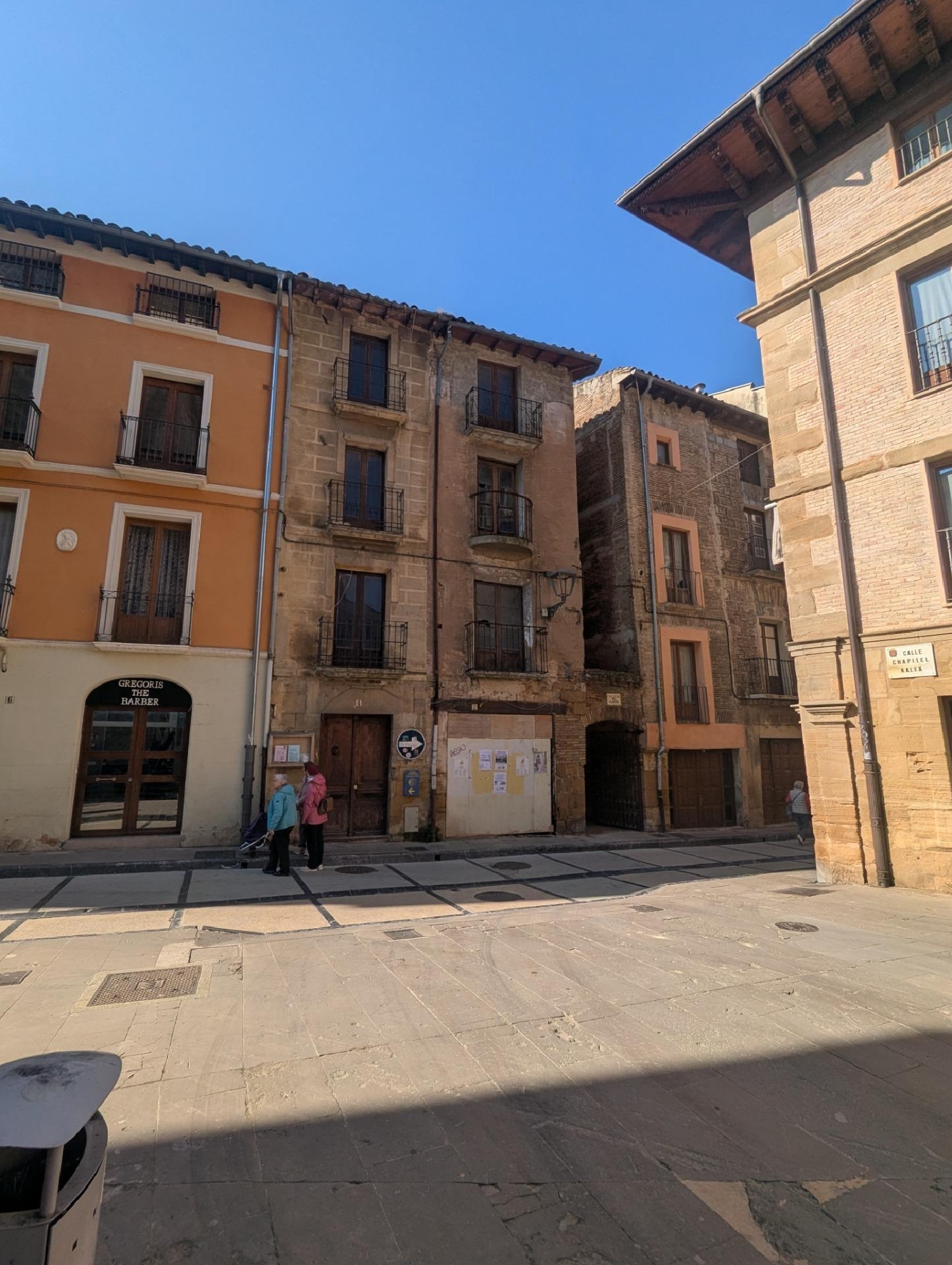  kaufen Haus Estella Tierra Estella 1