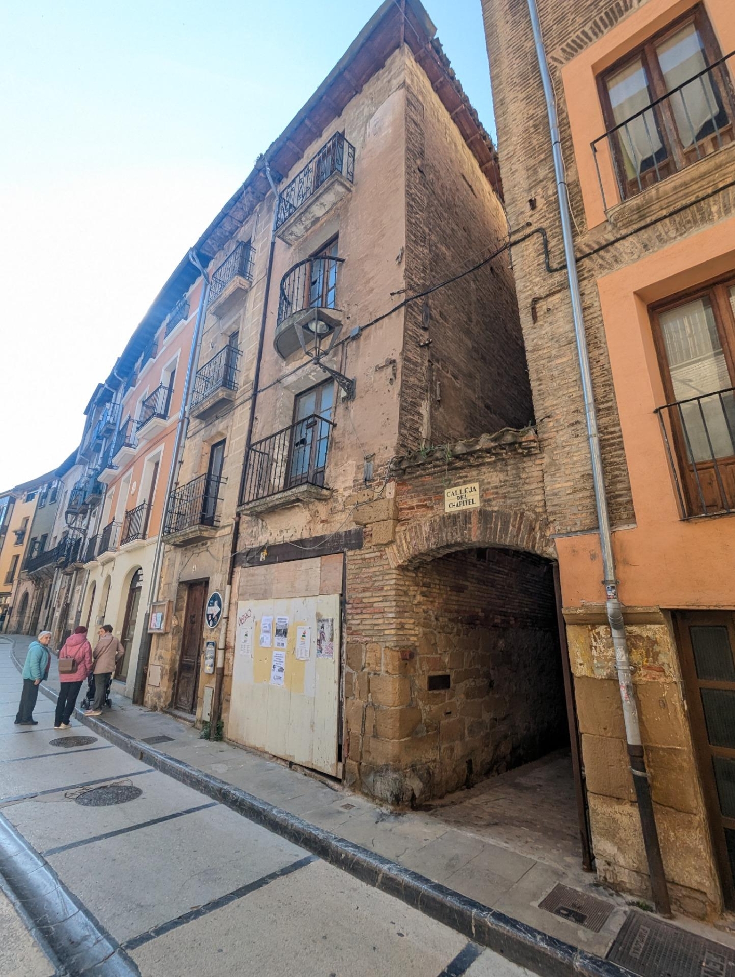  kaufen Haus Estella Tierra Estella 3