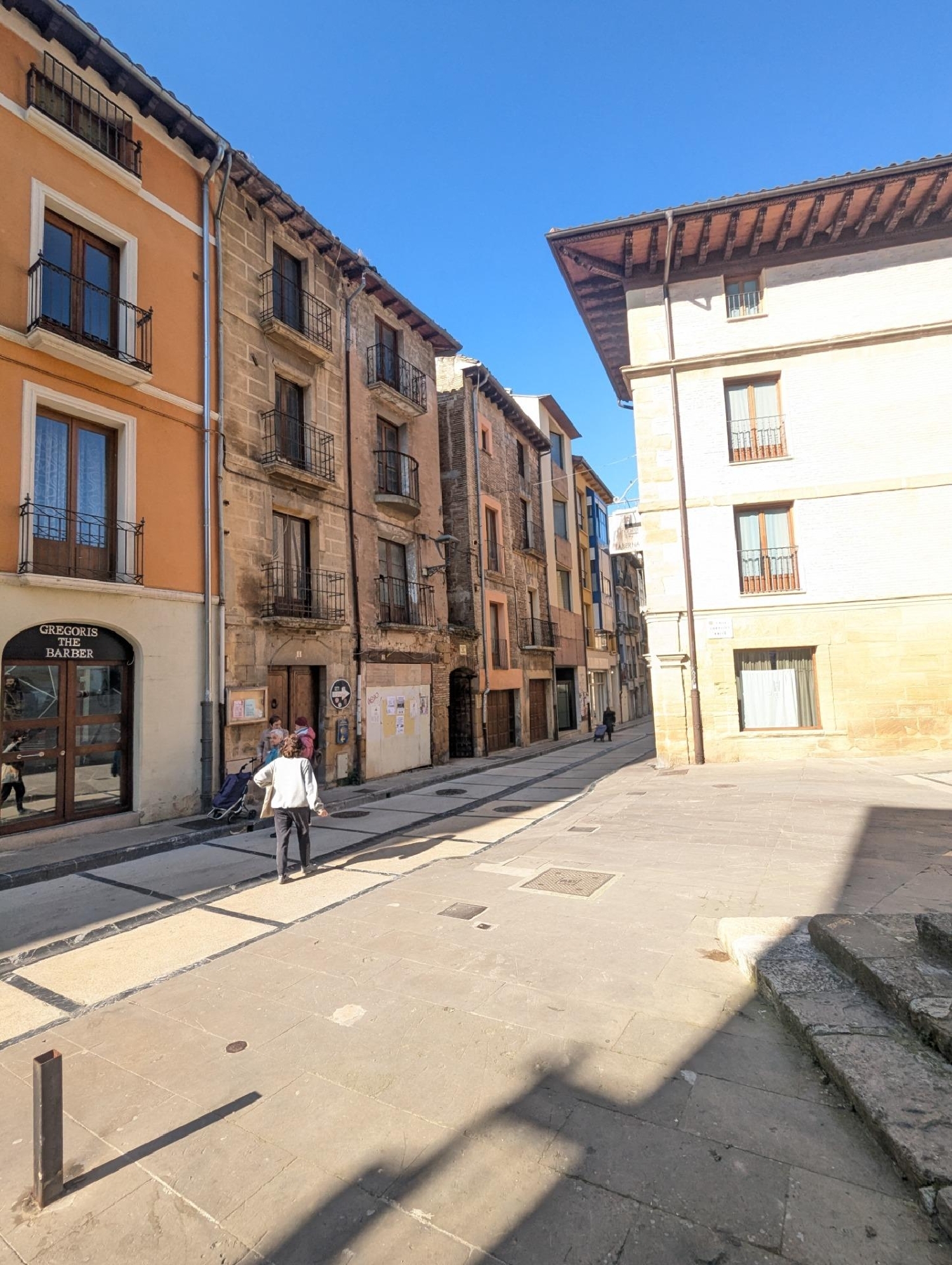  kaufen Haus Estella Tierra Estella 2