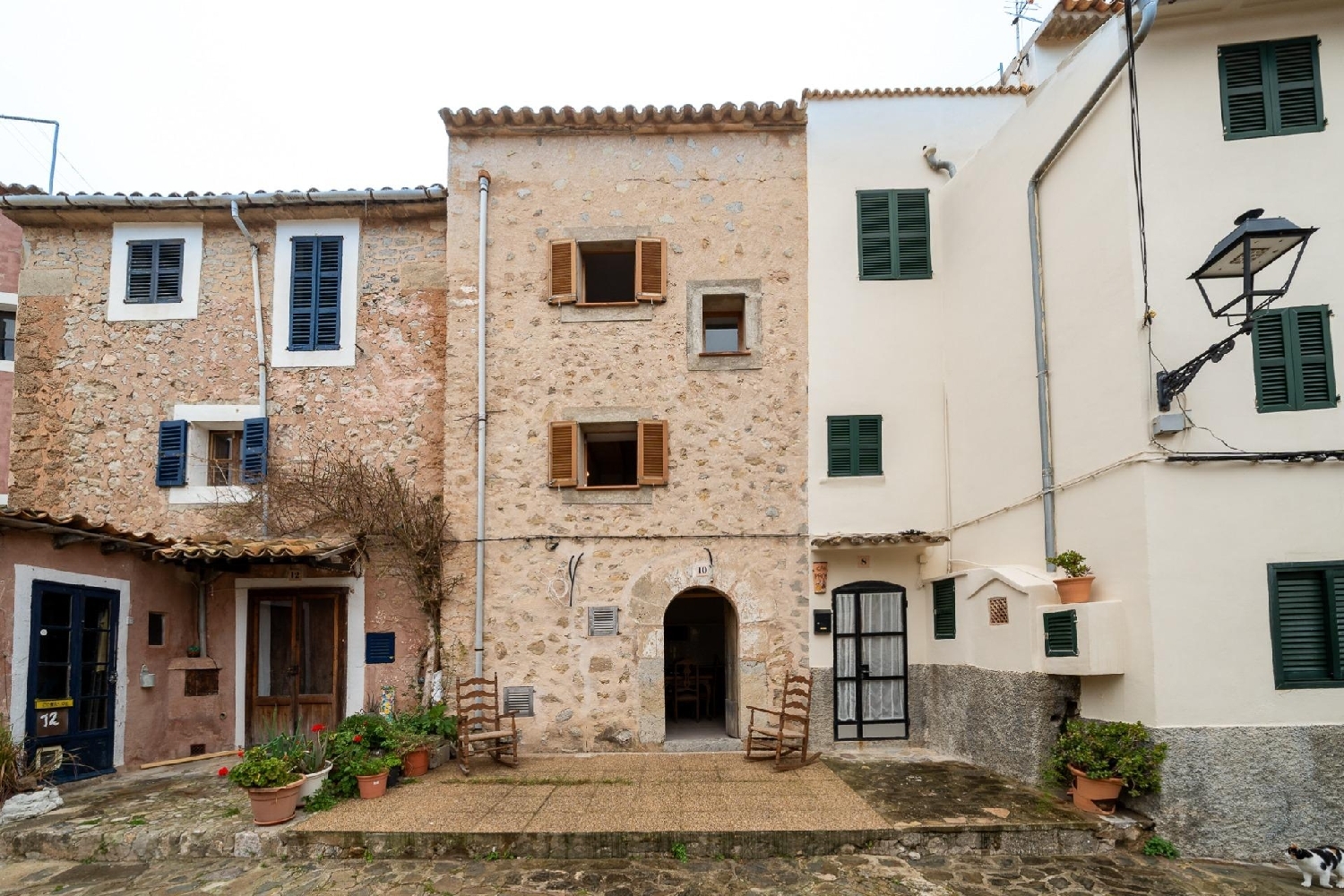  kaufen Haus Estellencs Tramuntana 2