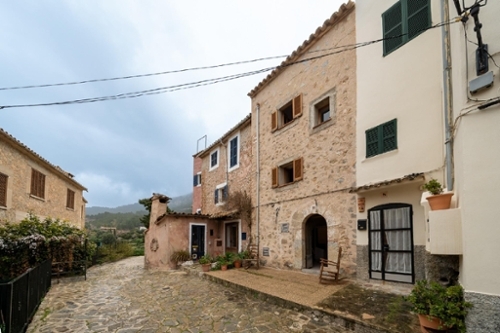Estellencs Tramuntana Haus Bild 6367137