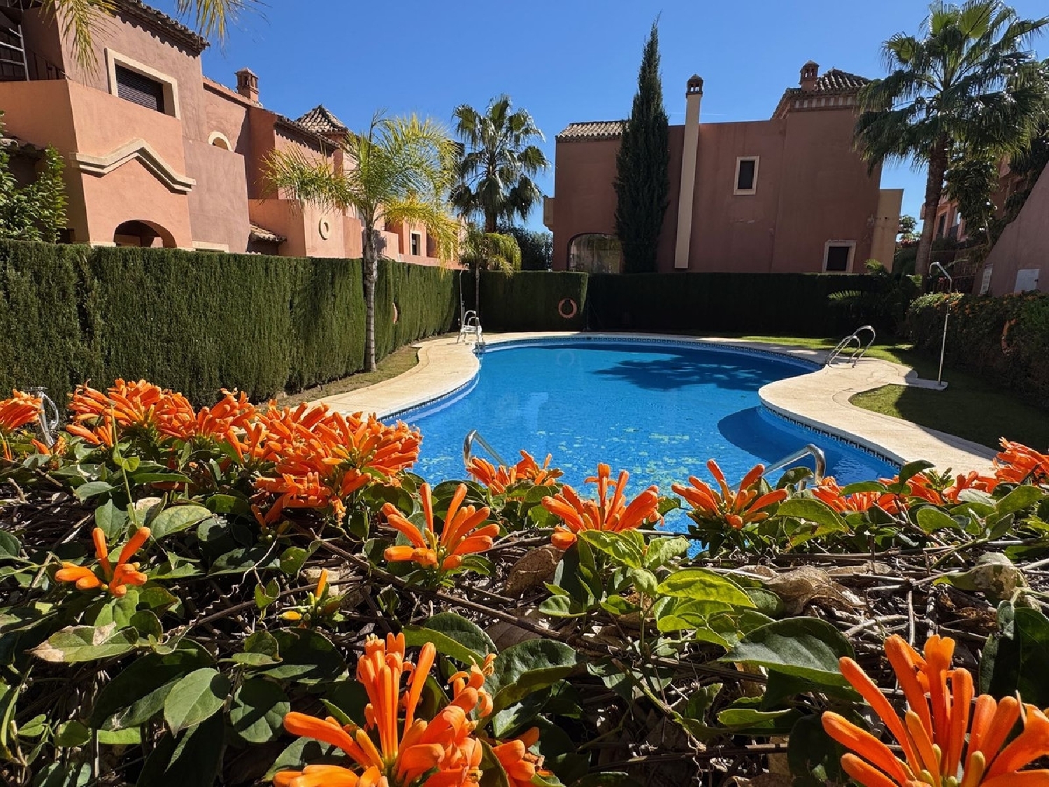  en venta casa Estepona Costa Del Sol Occidental 1