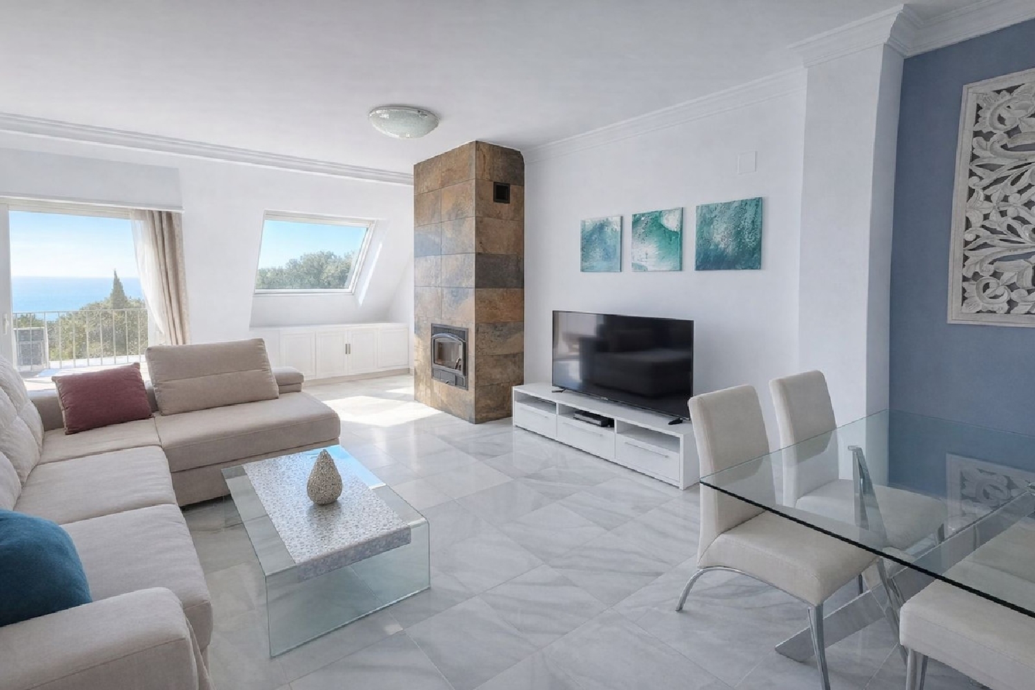  for sale house Estepona Costa Del Sol Occidental 1