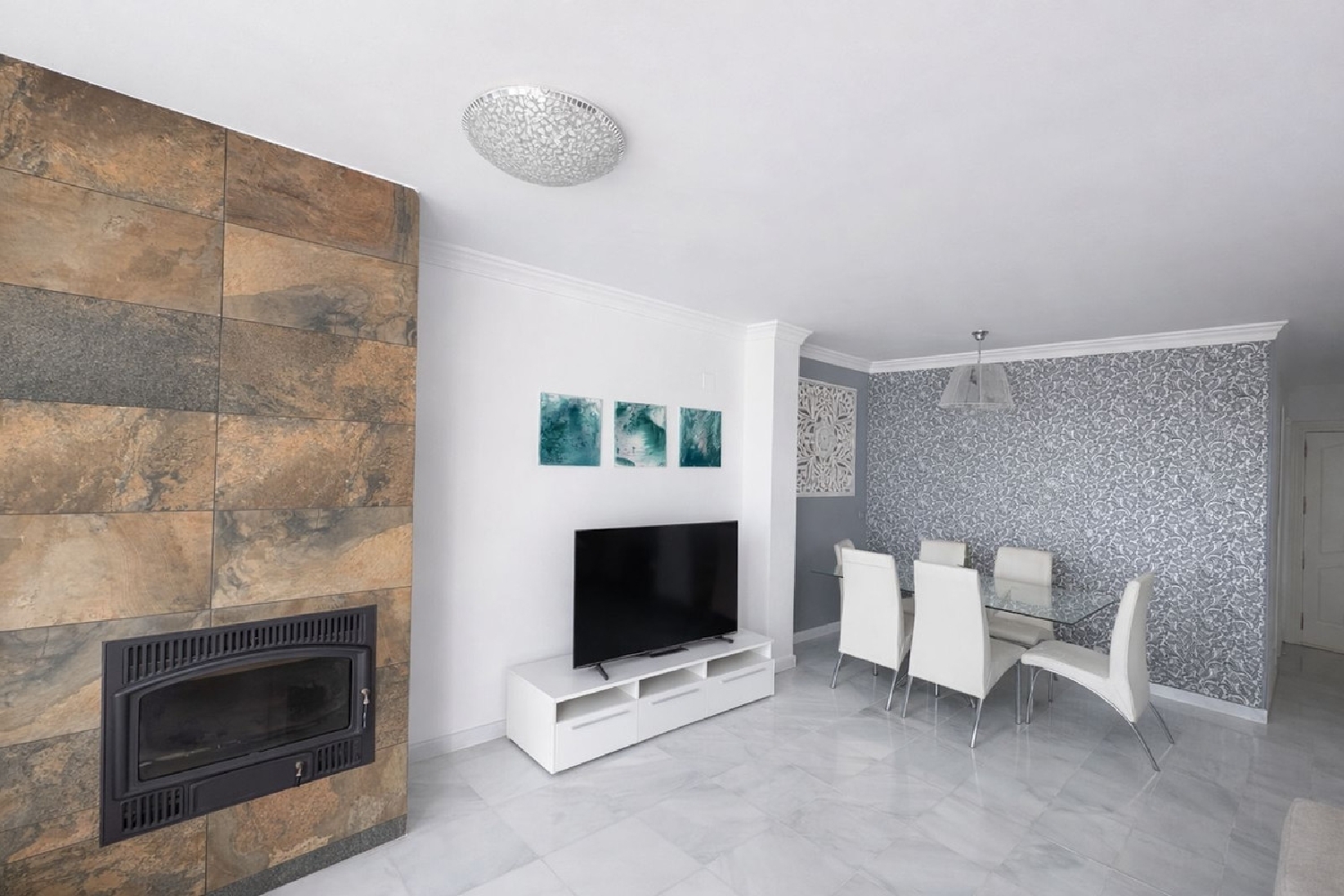  for sale house Estepona Costa Del Sol Occidental 6