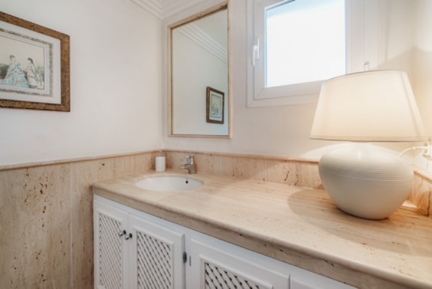 till salu hus Estepona Costa Del Sol Occidental 5