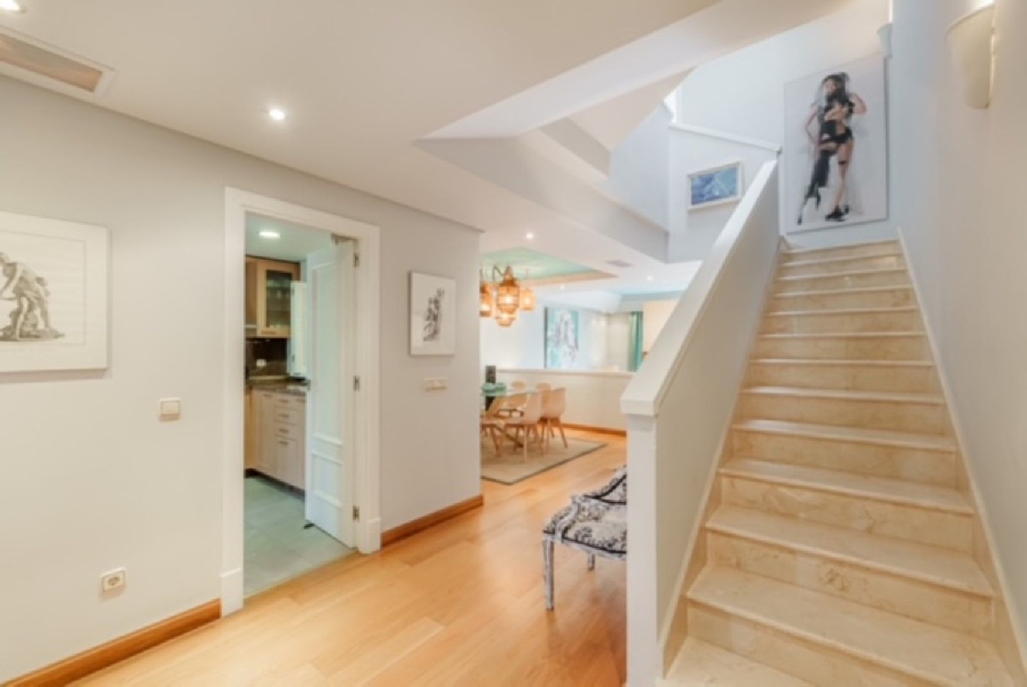 till salu hus Estepona Costa Del Sol Occidental 6