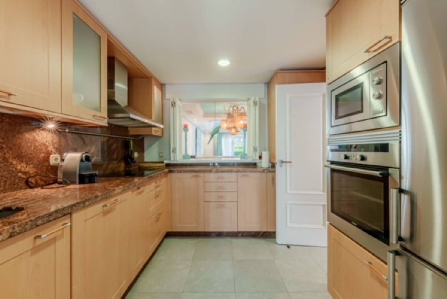 till salu hus Estepona Costa Del Sol Occidental 4