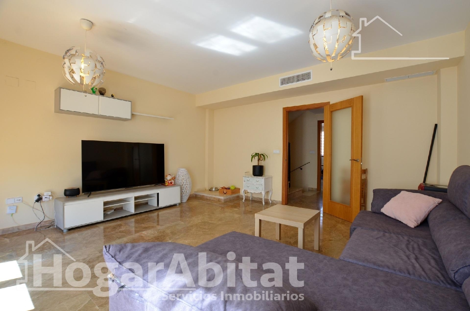  till salu hus Favara Ribera Baixa 8