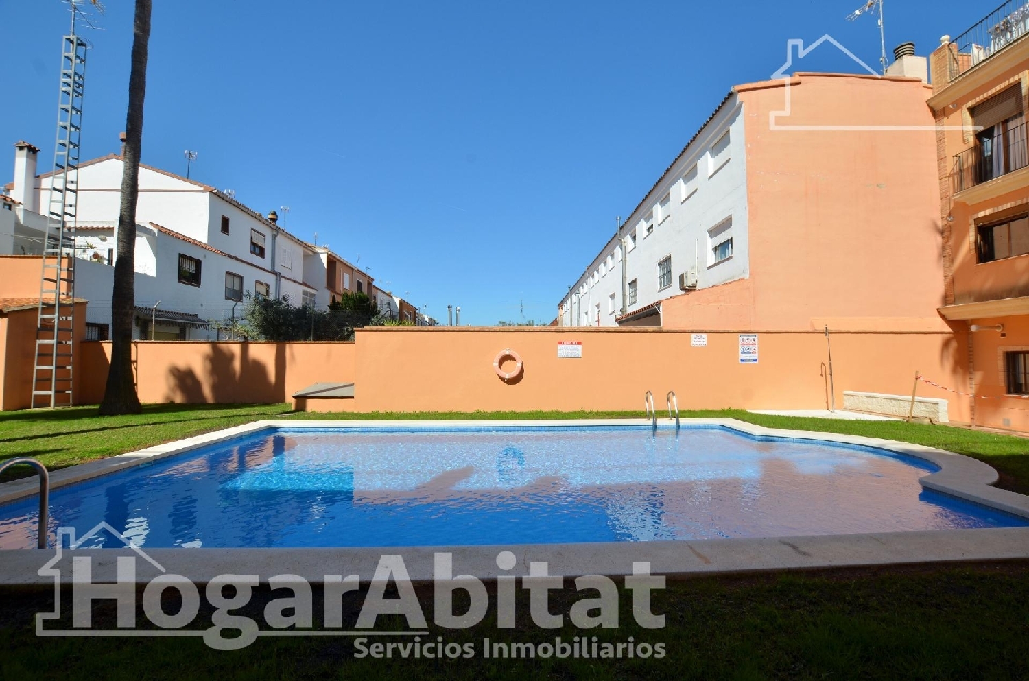  à vendre maison Favara Ribera Baixa 4