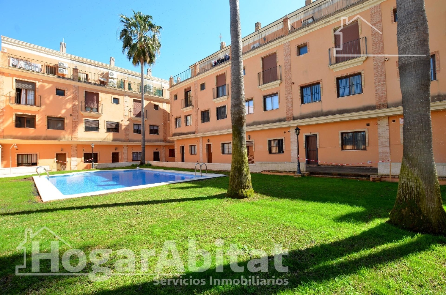  à vendre maison Favara Ribera Baixa 1