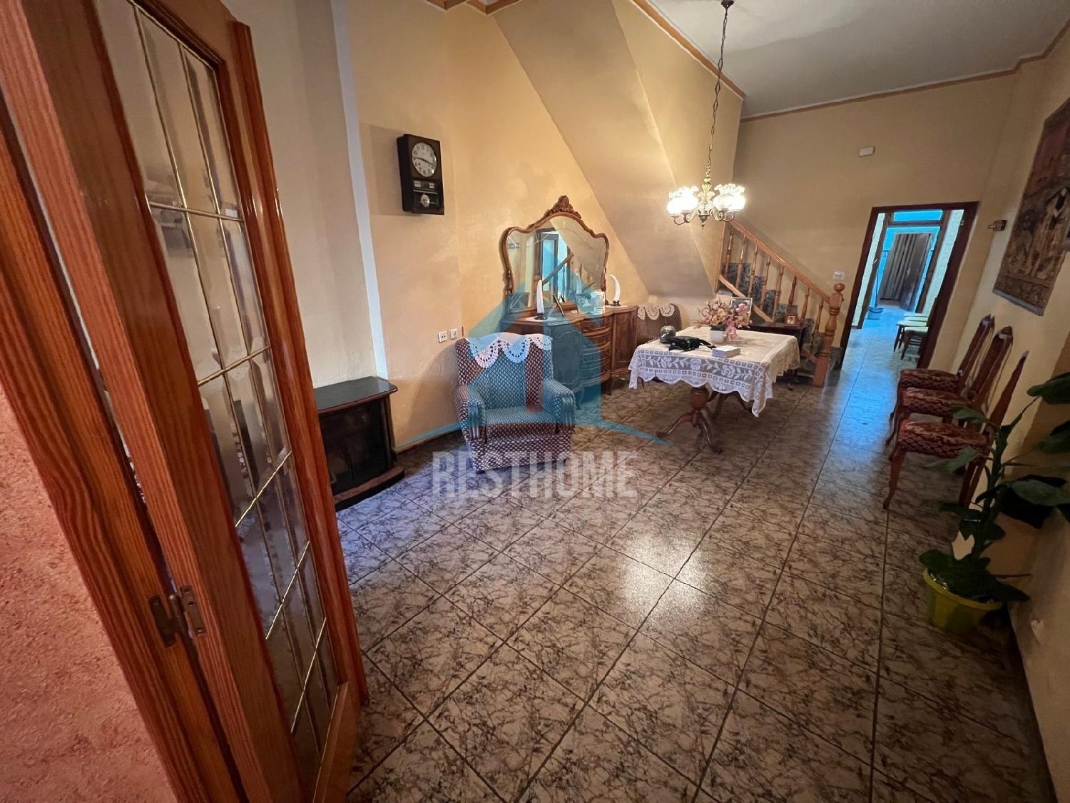  till salu hus Favara Ribera Baixa 2