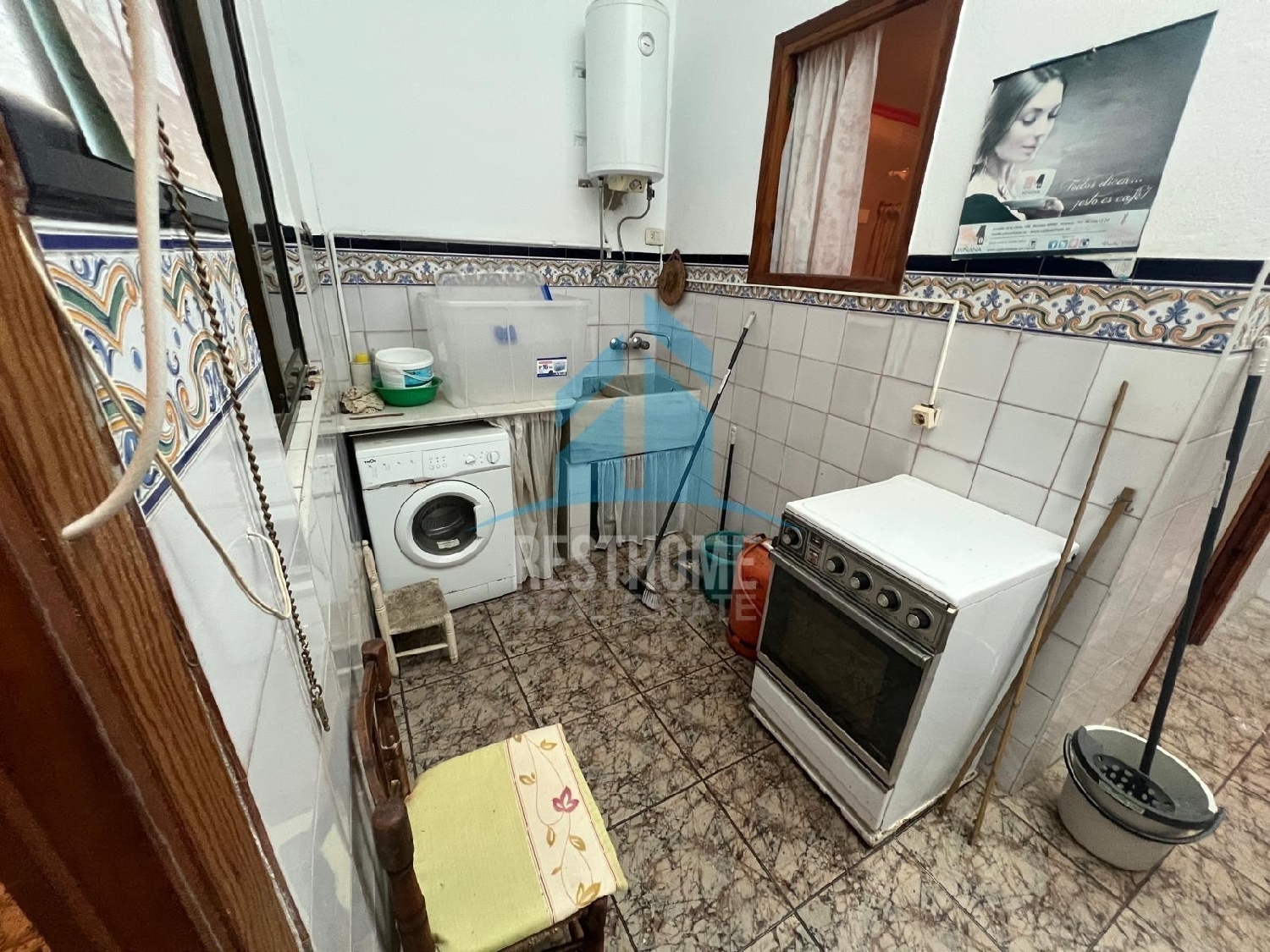  till salu hus Favara Ribera Baixa 8