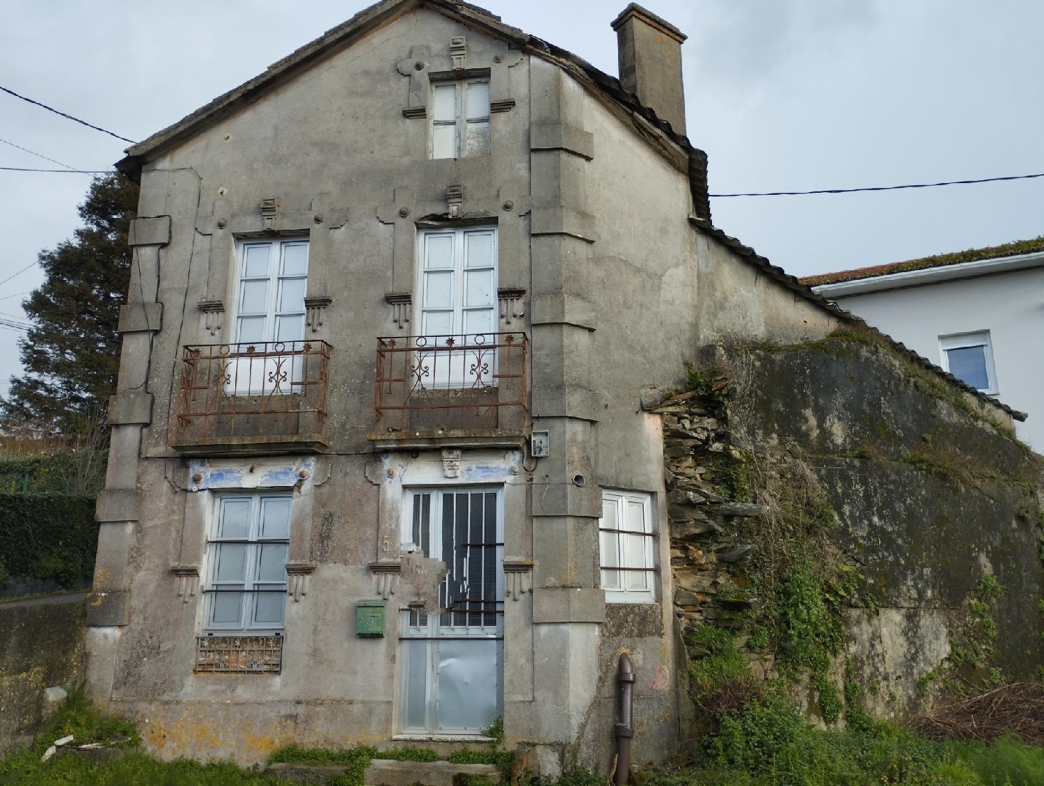  en venta casa Fene Ferrol 7