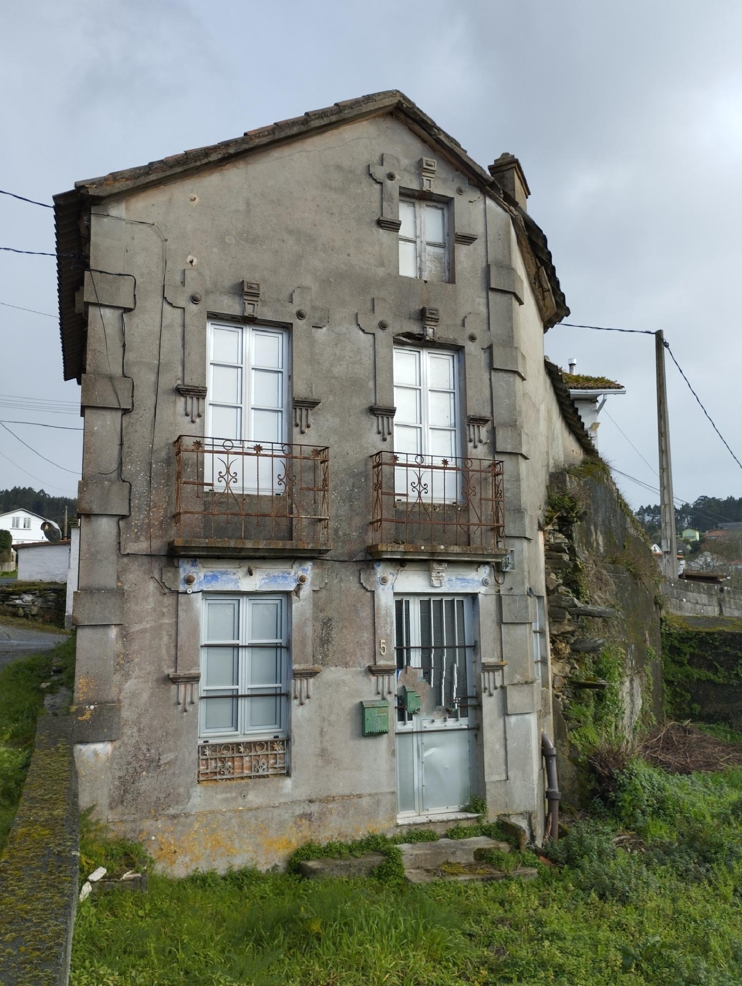  en venta casa Fene Ferrol 5