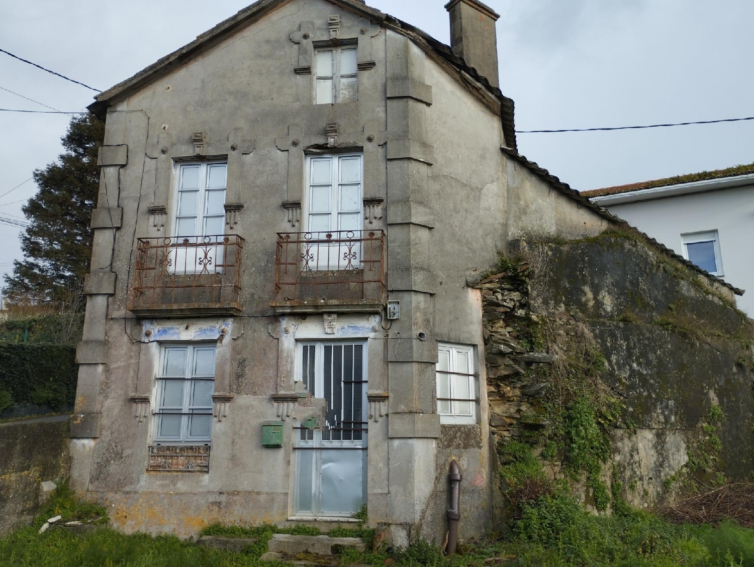  en venta casa Fene Ferrol 4