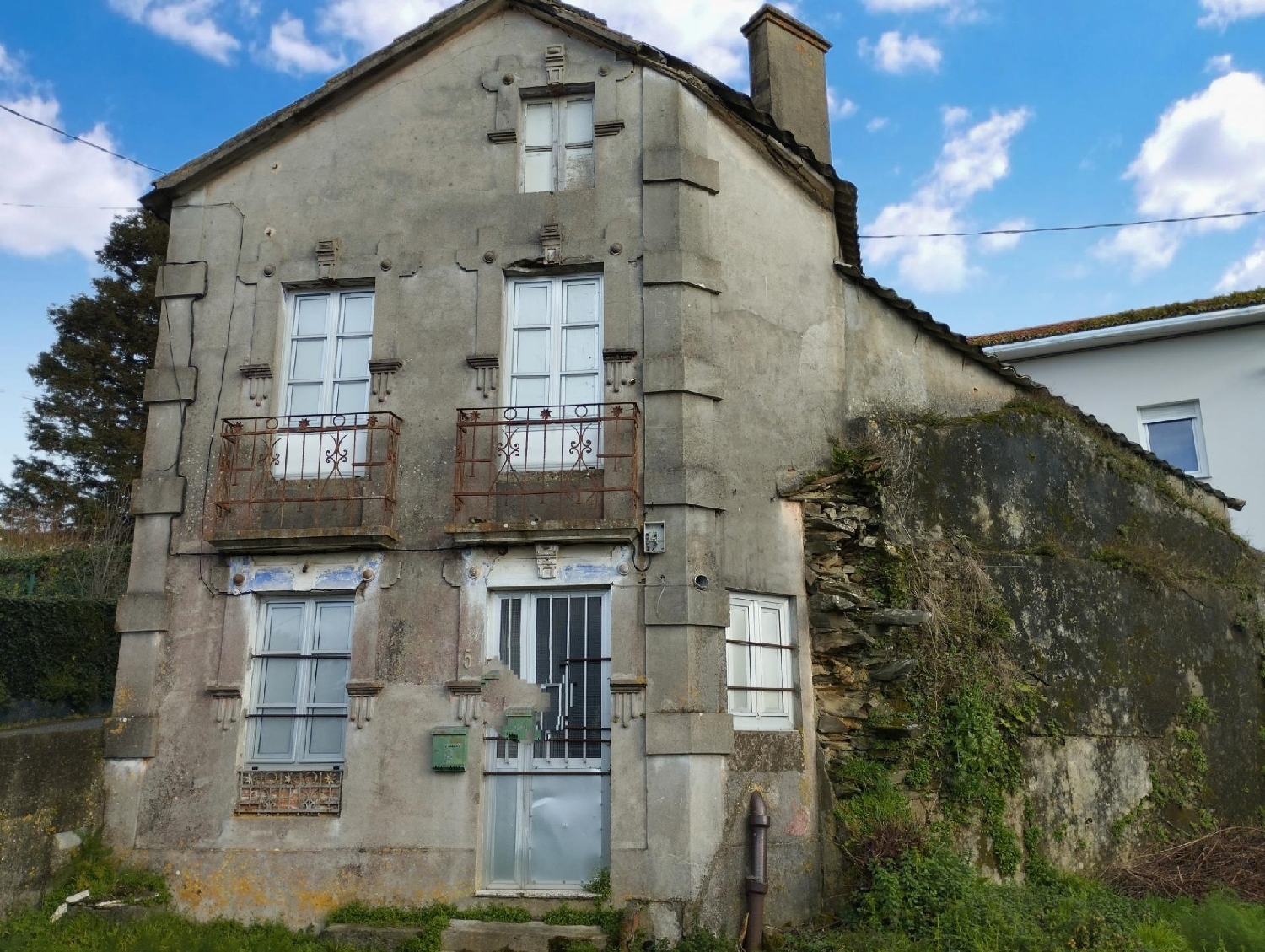  en venta casa Fene Ferrol 1