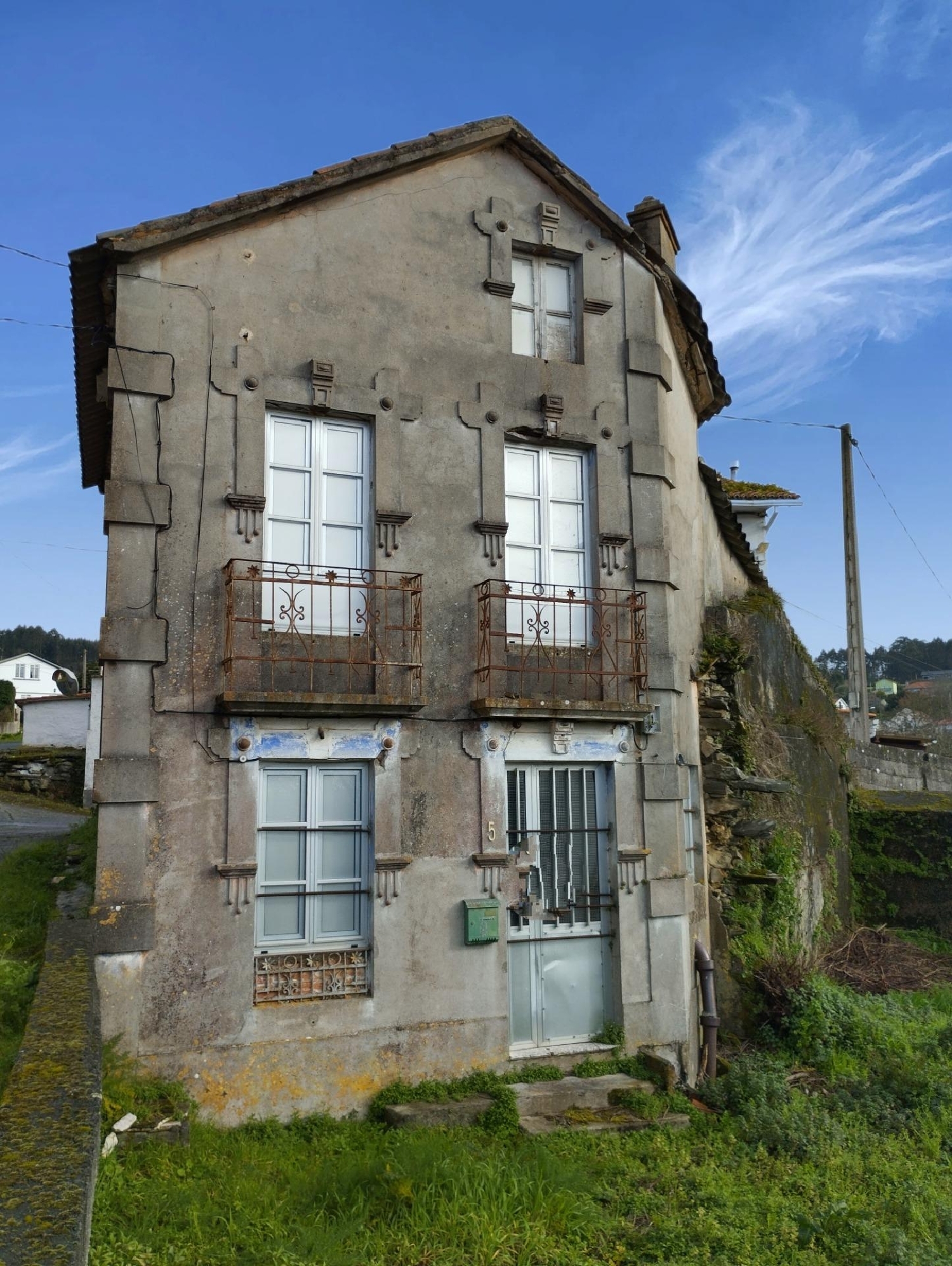  en venta casa Fene Ferrol 3