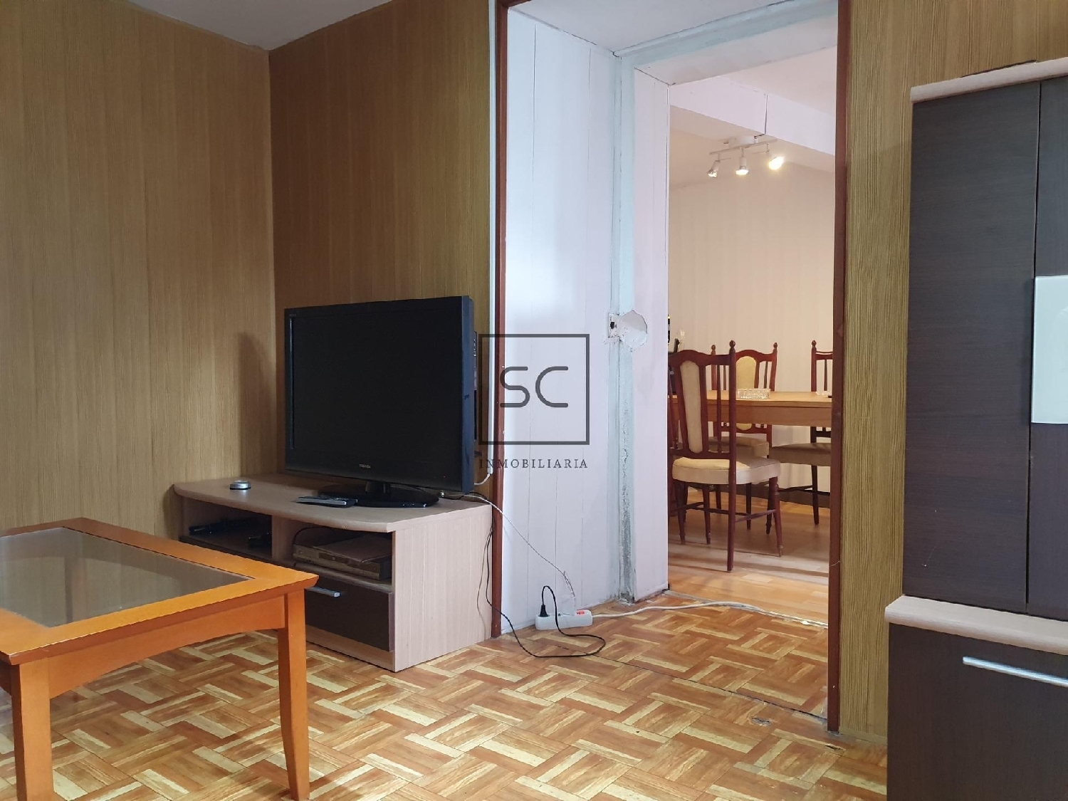  en venta casa Fene Ferrol 4