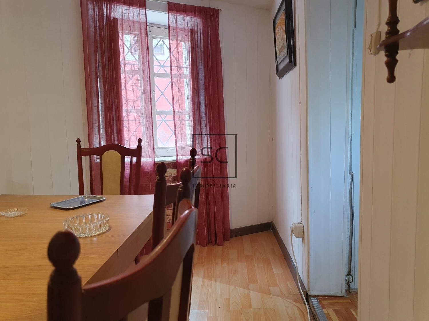  en venta casa Fene Ferrol 7