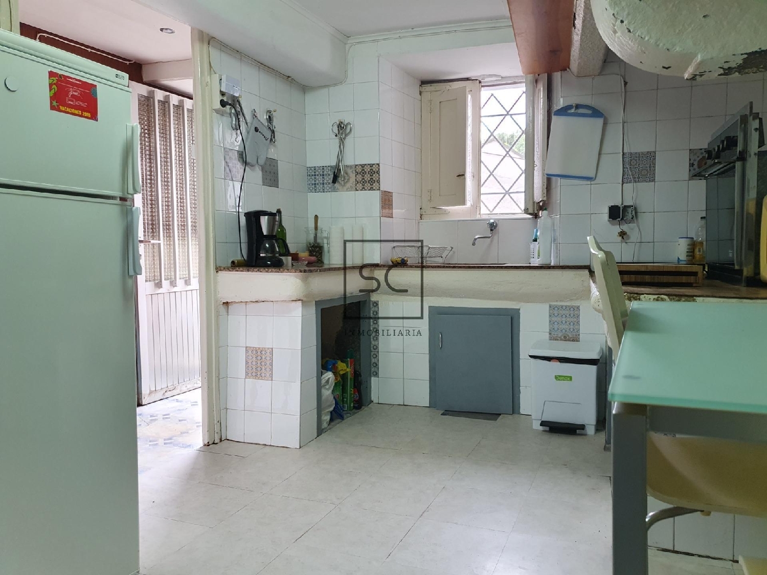  en venta casa Fene Ferrol 8