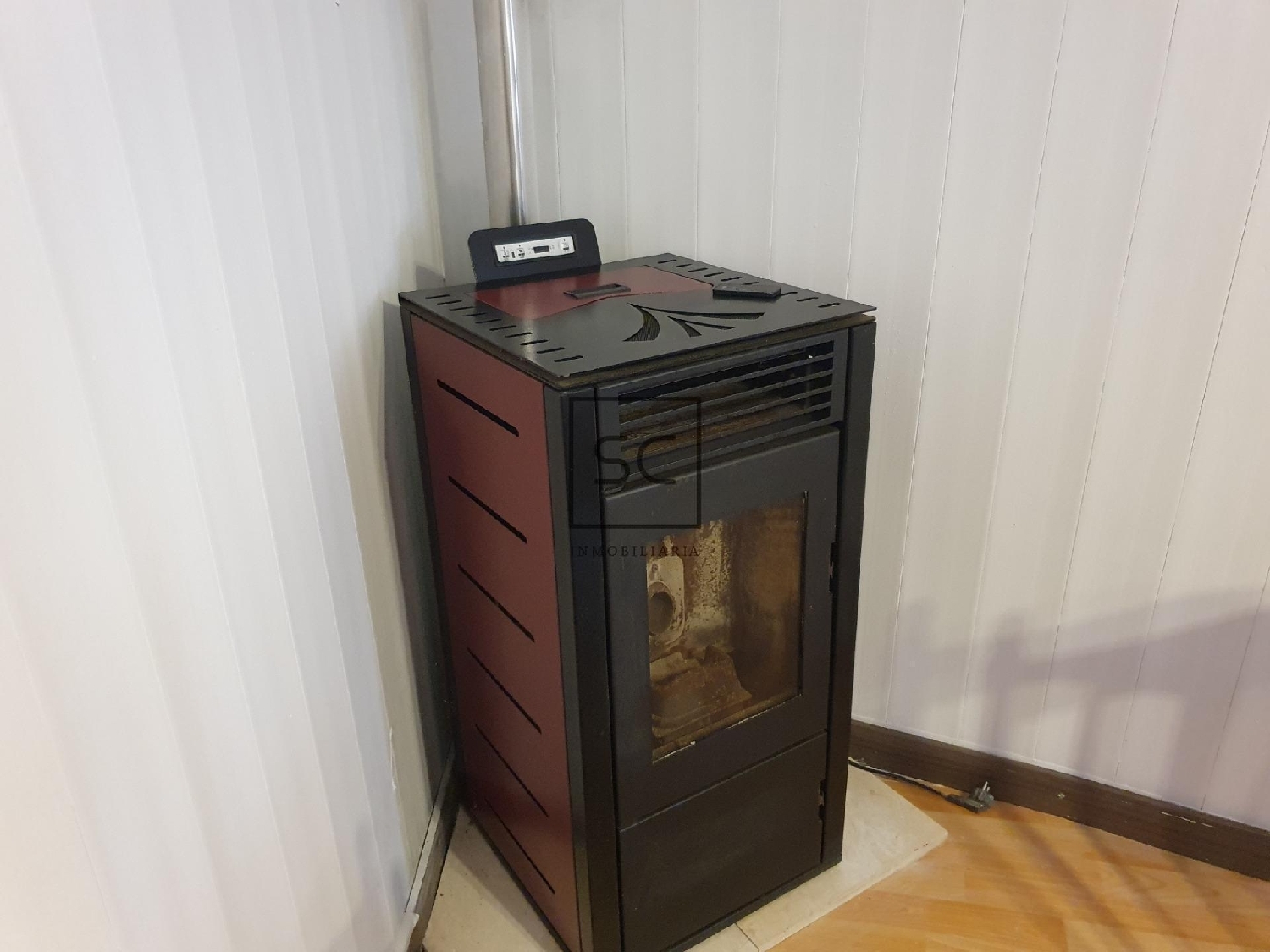  en venta casa Fene Ferrol 6