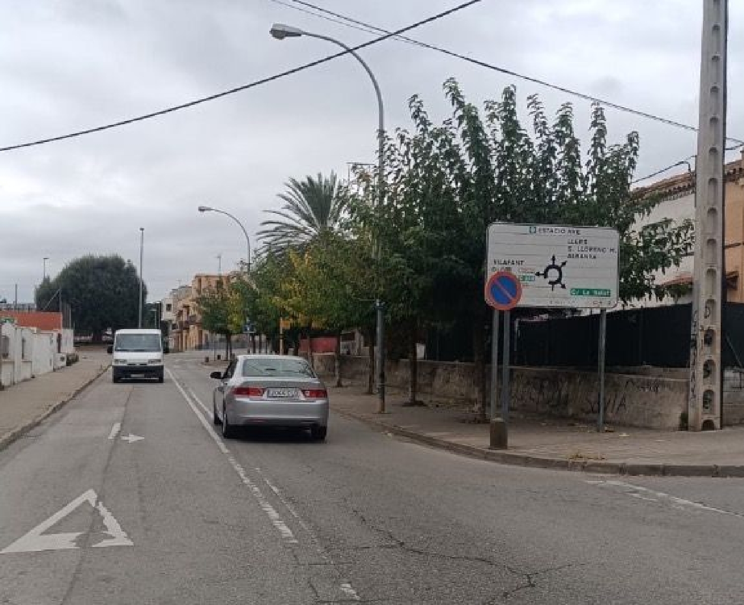 till salu hus Figueres Alt Empordà 2