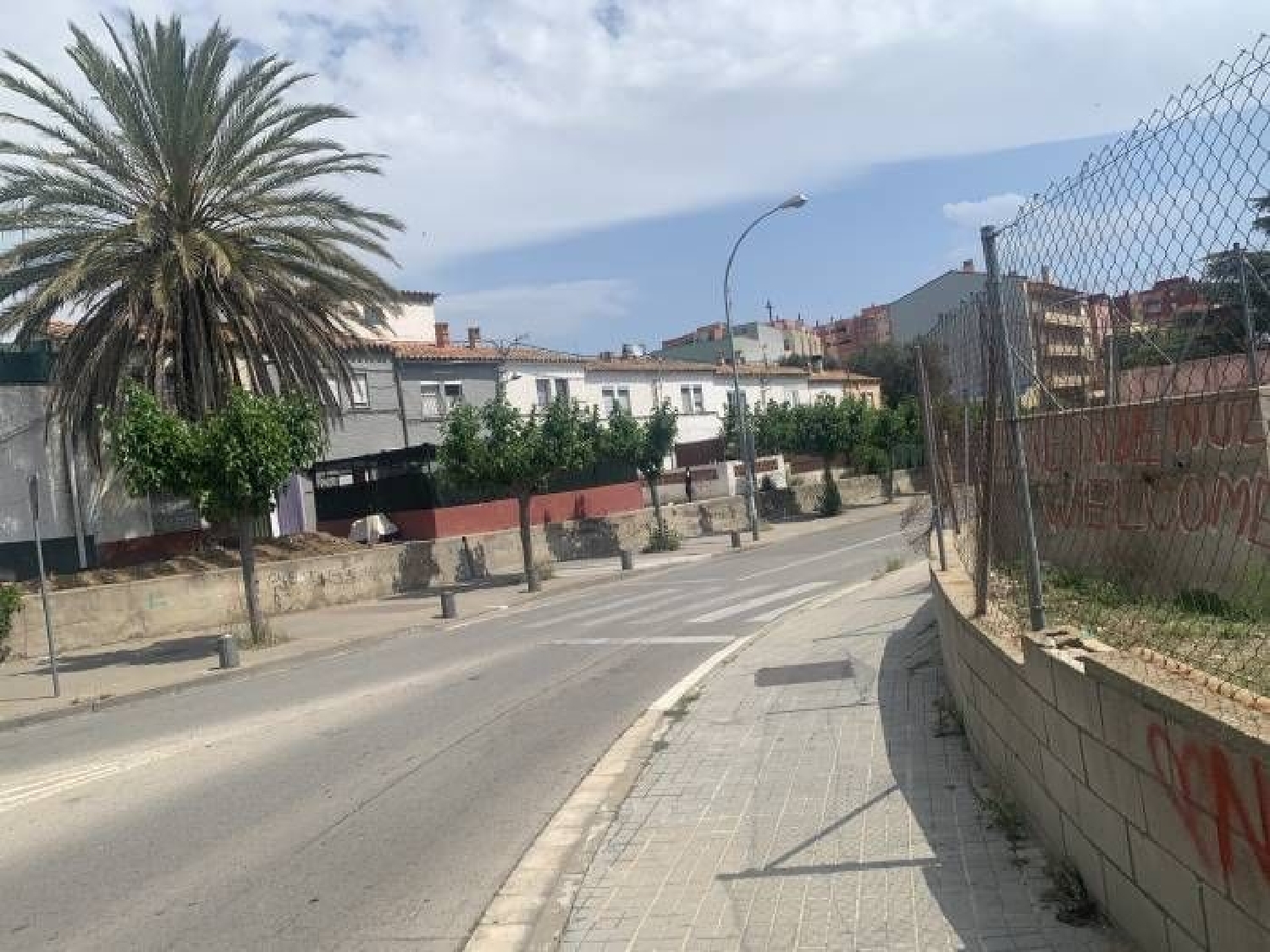 till salu hus Figueres Alt Empordà 1