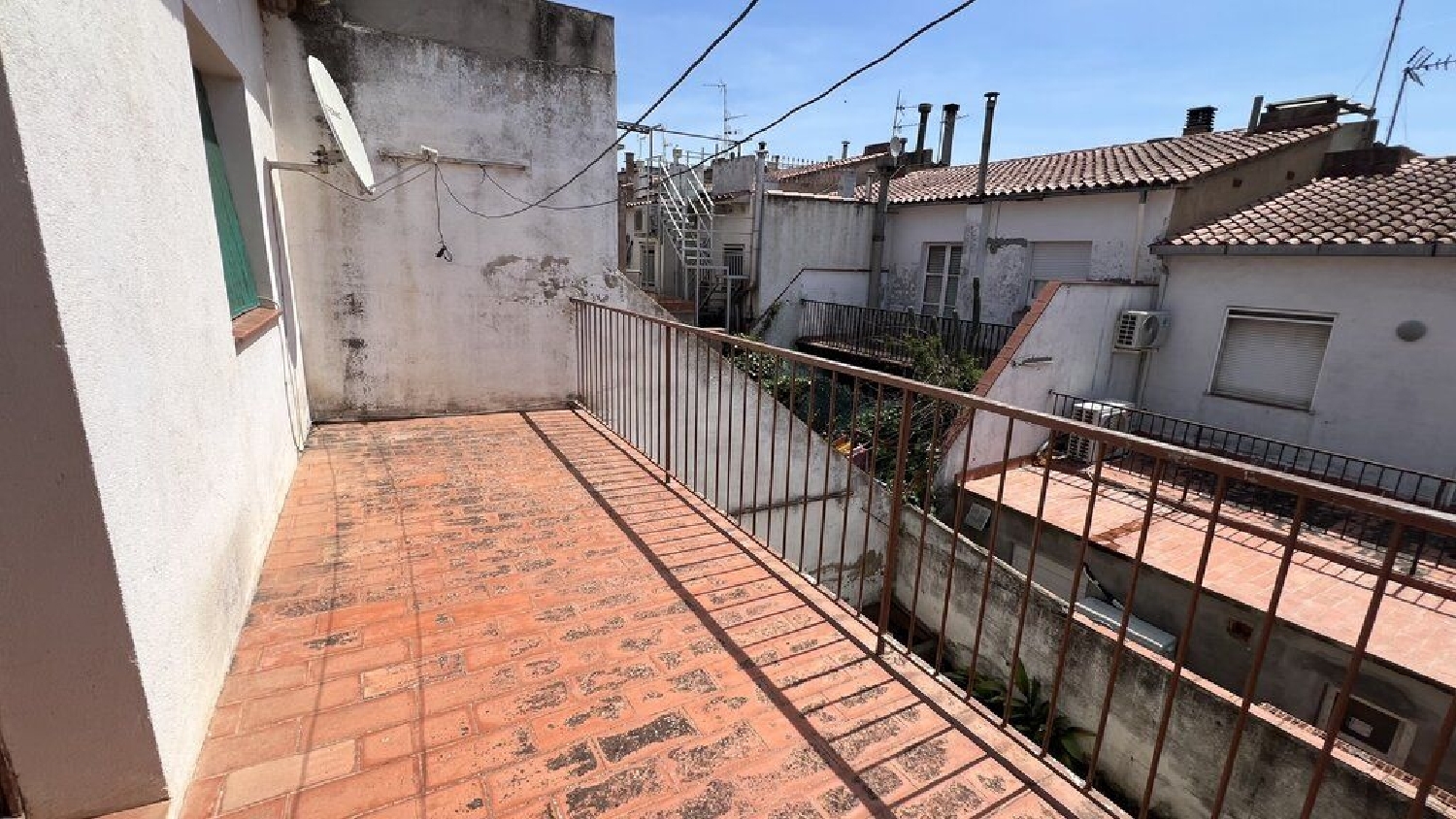  for sale house Figueres Alt Empordà 1