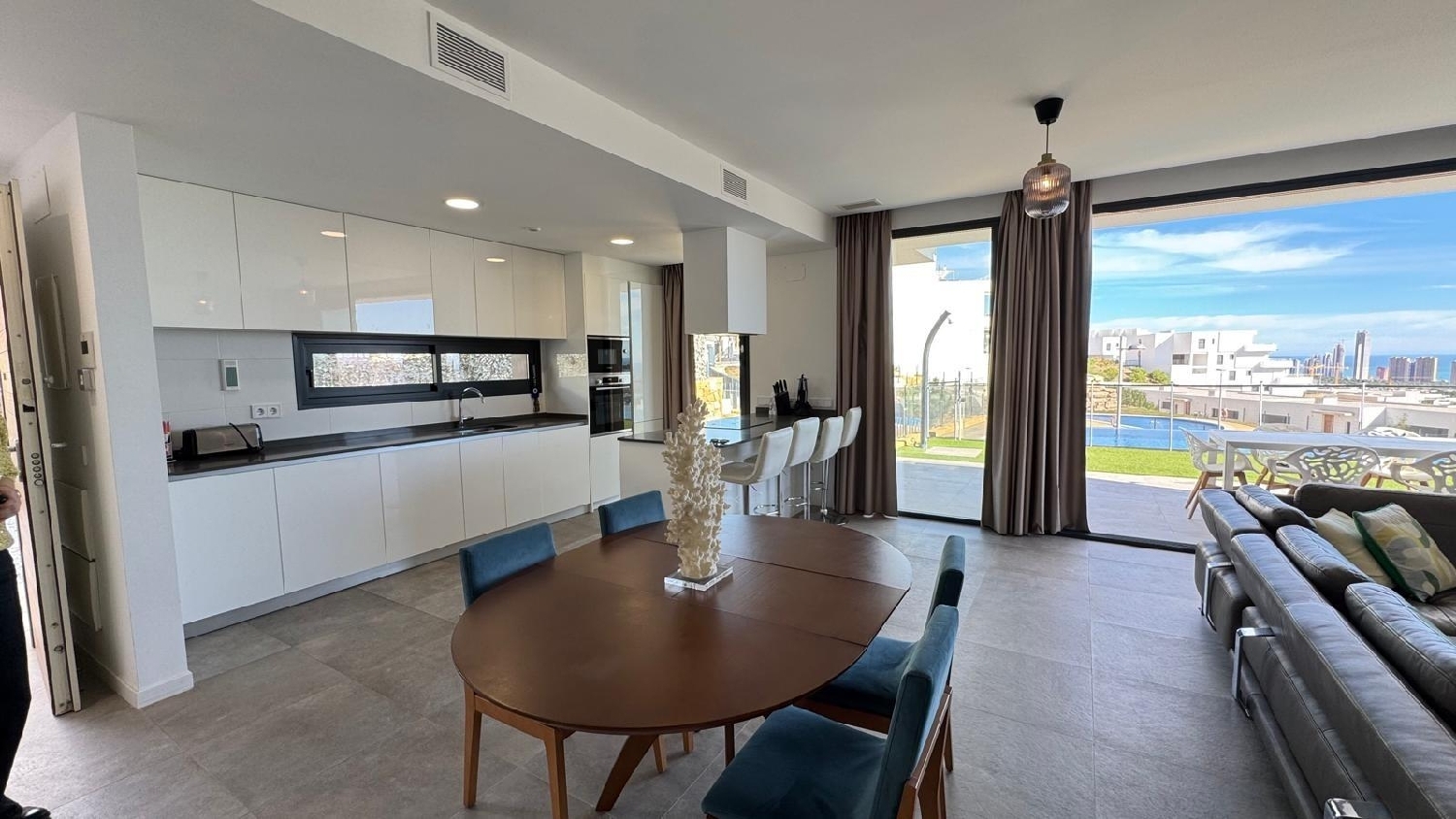  kaufen Haus Finestrat Marina Baixa 7