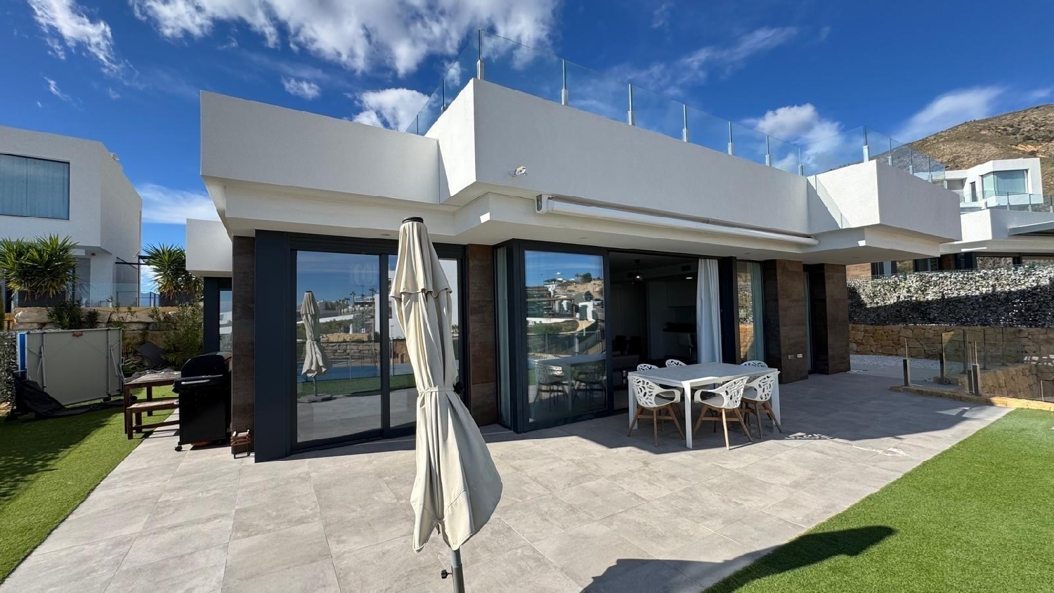  kaufen Haus Finestrat Marina Baixa 4