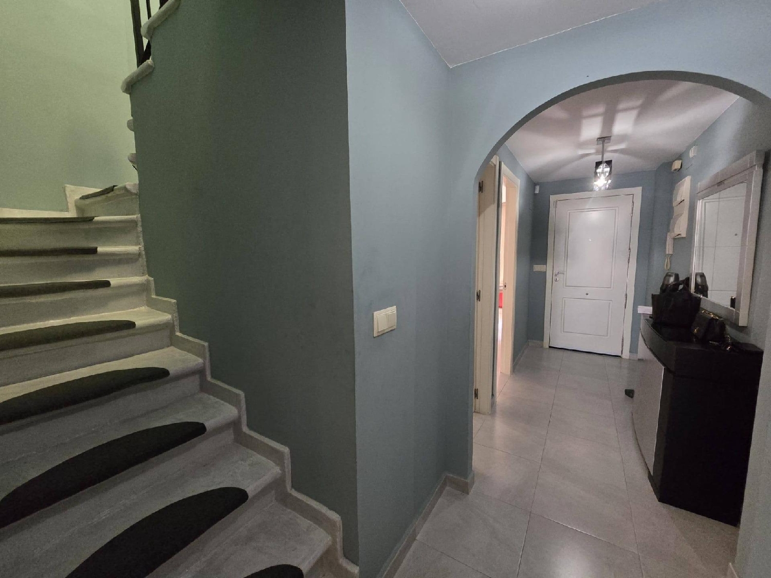 te koop huis Finestrat Marina Baixa 7