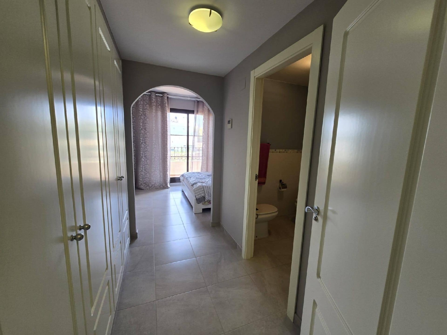 te koop huis Finestrat Marina Baixa 6