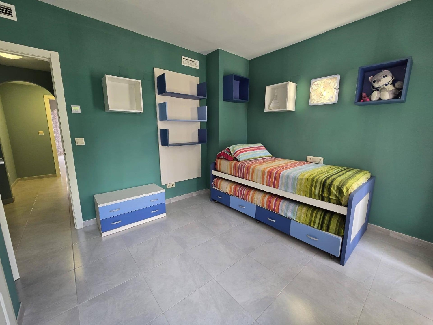 te koop huis Finestrat Marina Baixa 8