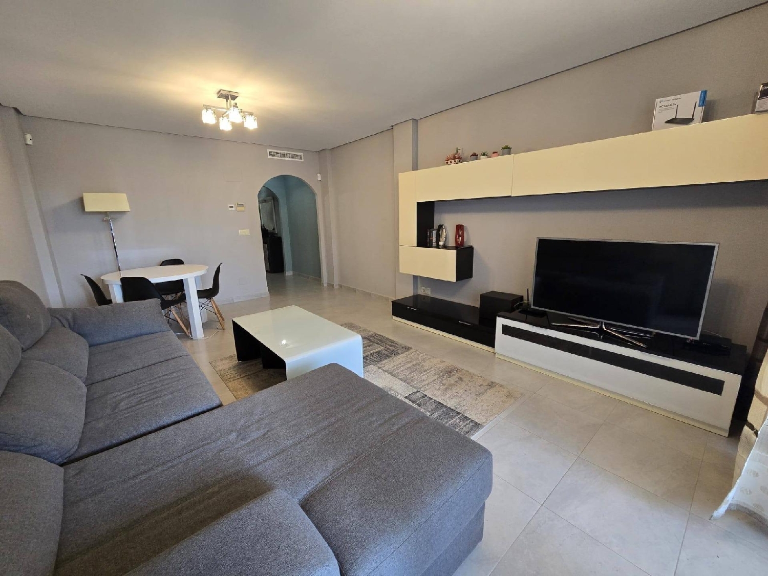 te koop huis Finestrat Marina Baixa 2